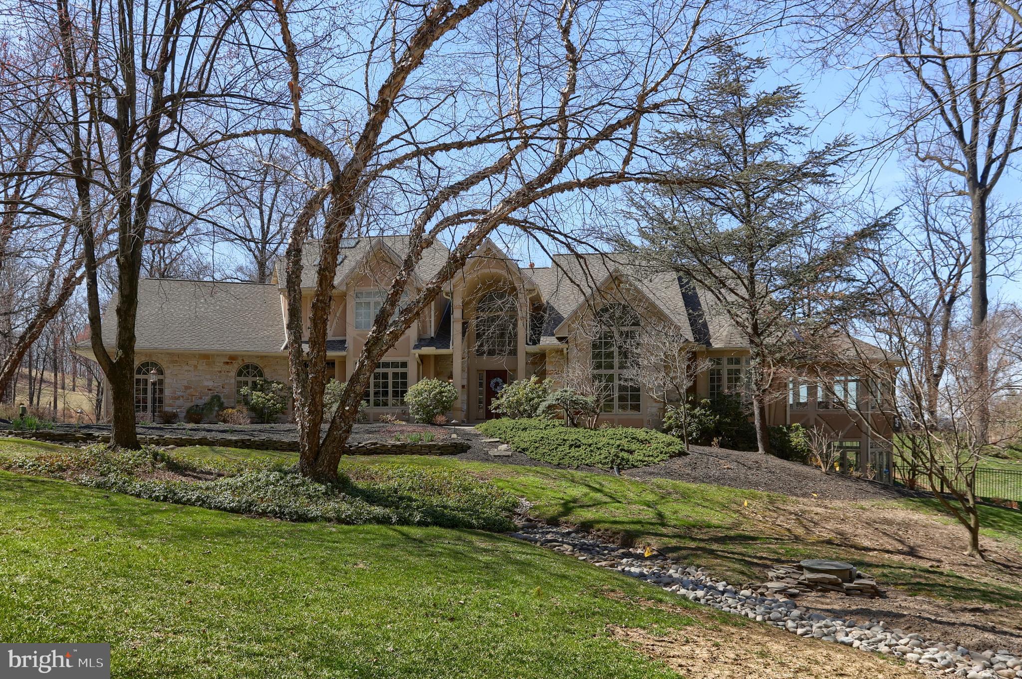 THE OAKS - Residential