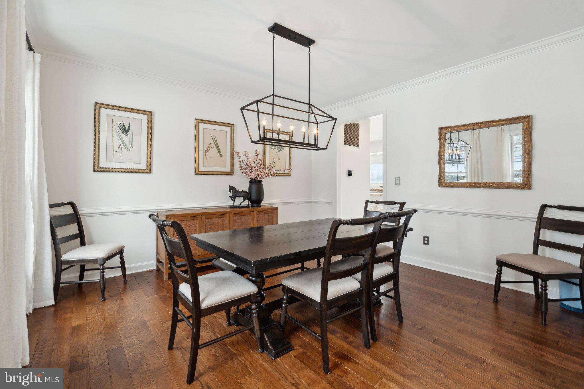 WHITEHALL FARM - Residential