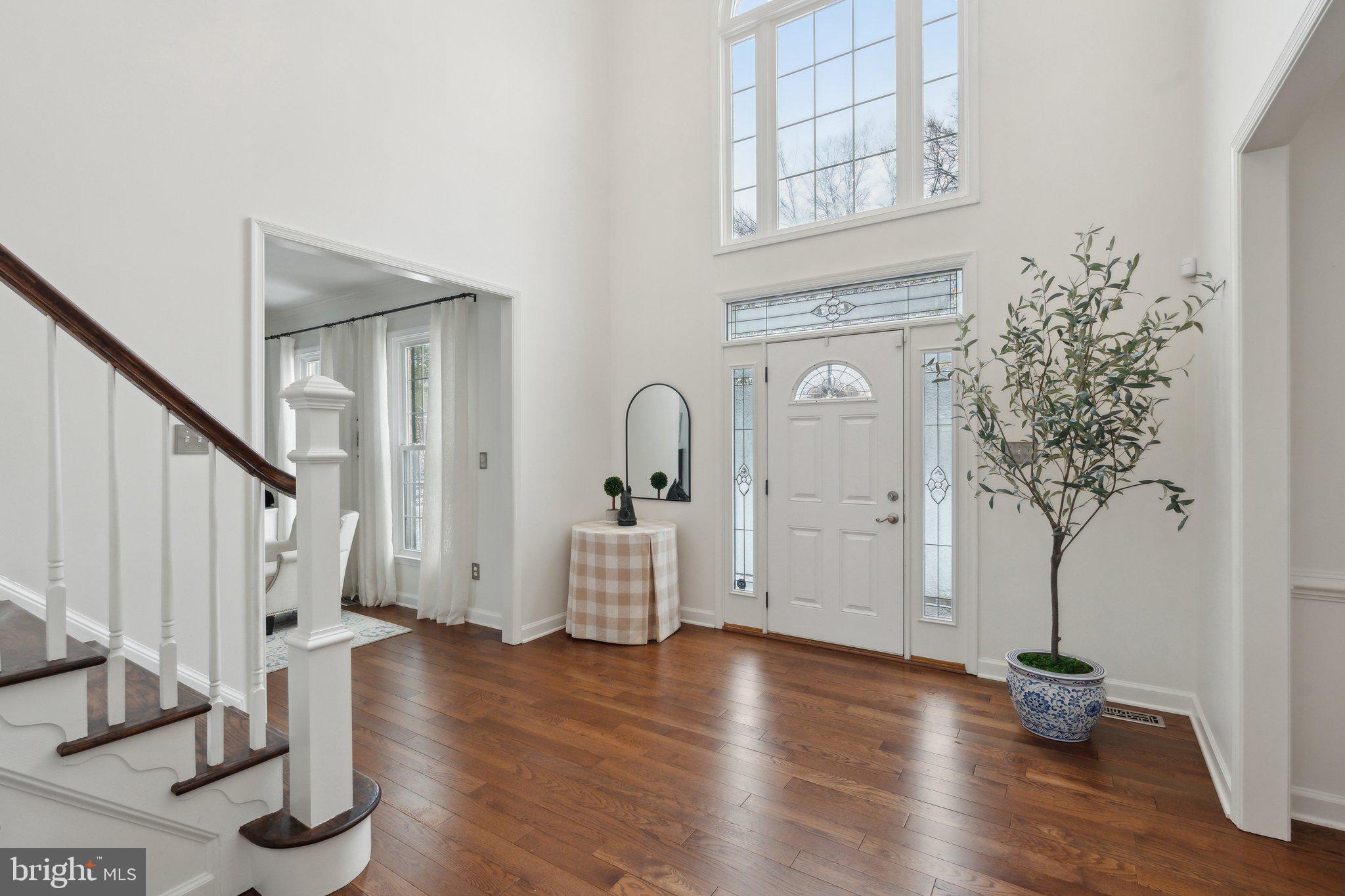 34343 WILLIAMS GAP ROAD