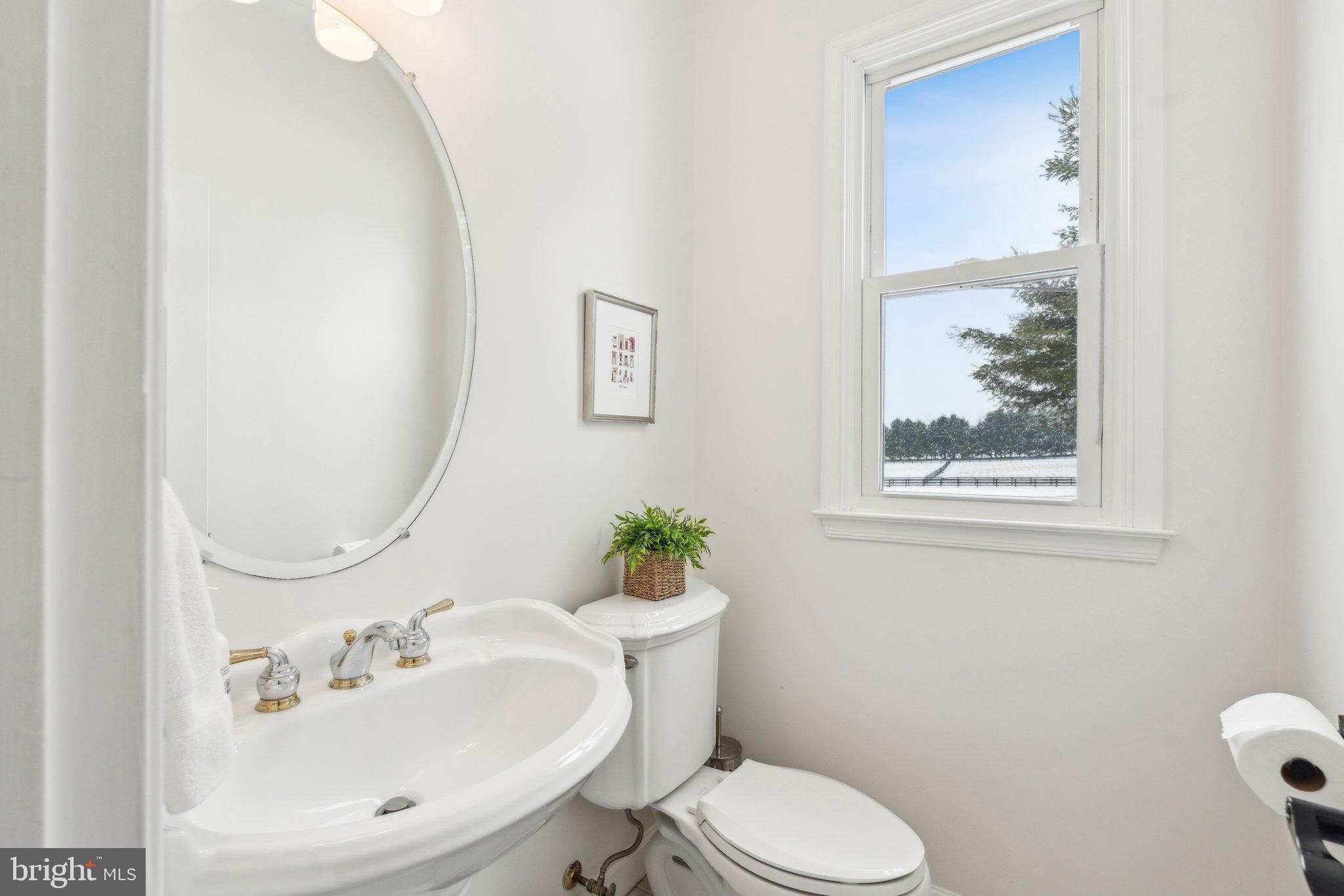 WHITEHALL FARM - Residential