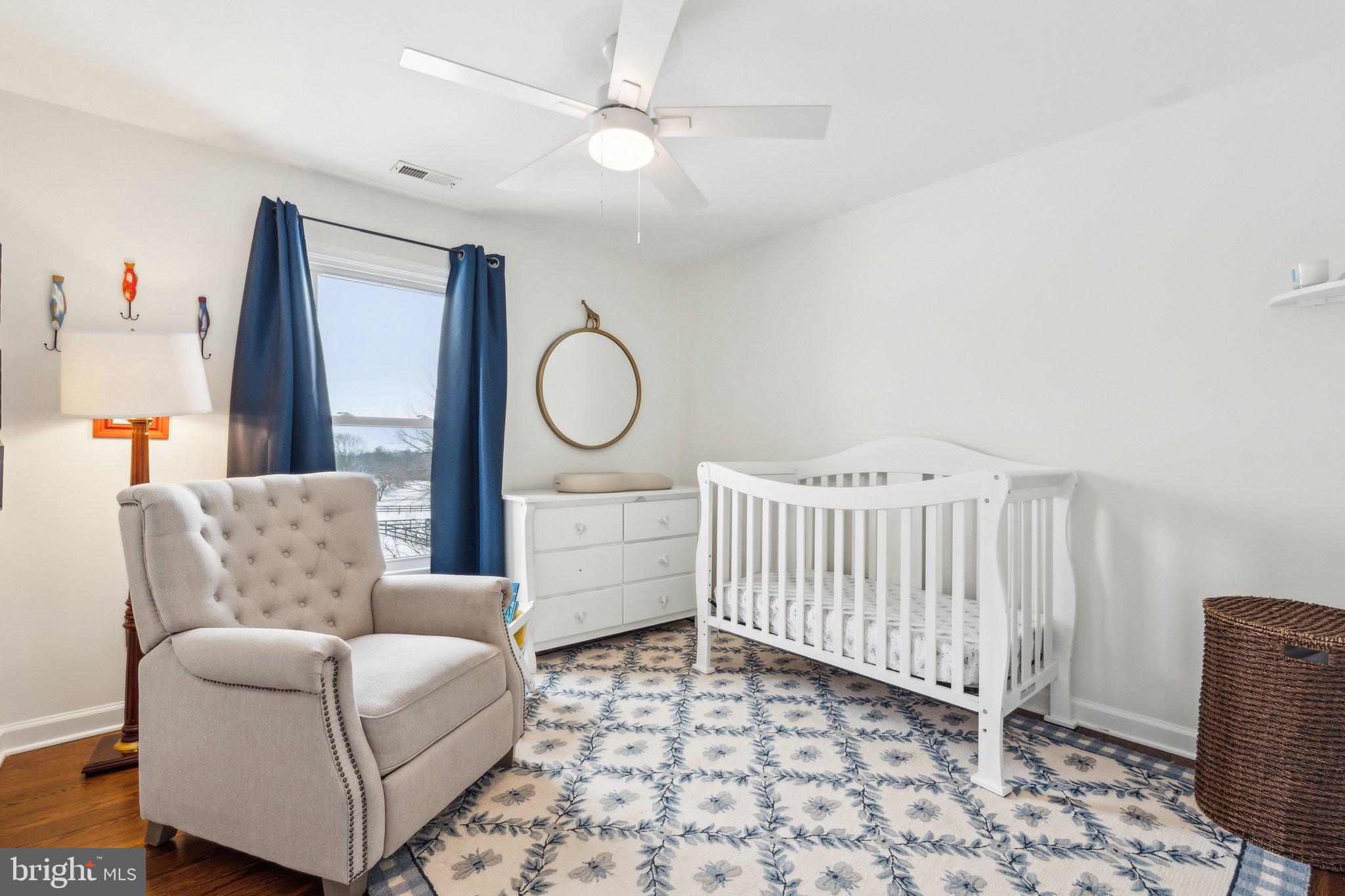 WHITEHALL FARM - Residential