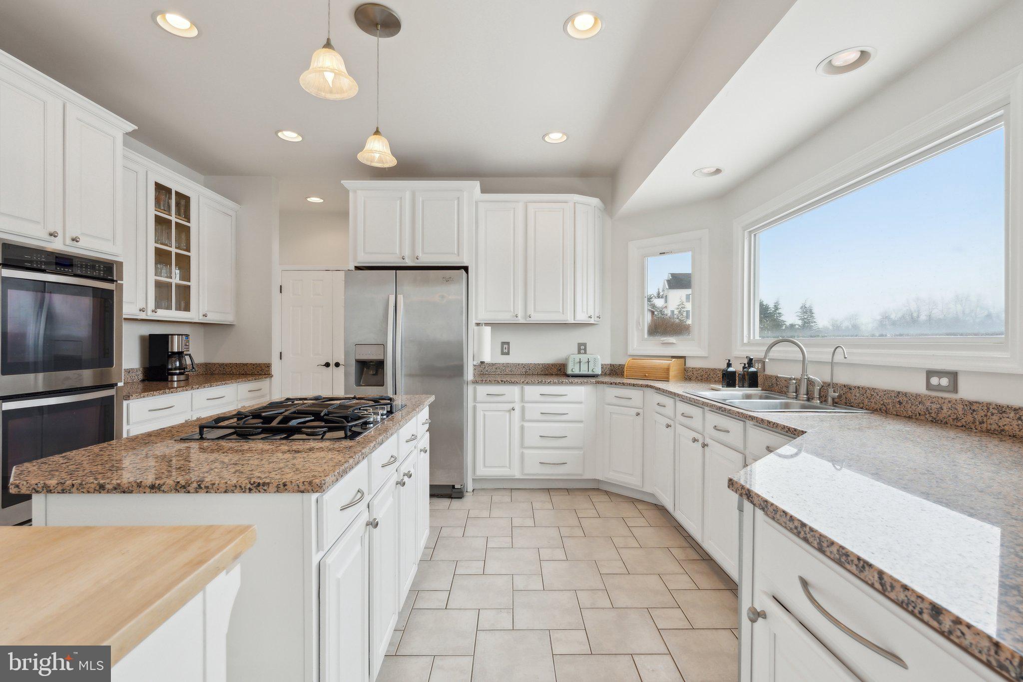 WHITEHALL FARM - Residential