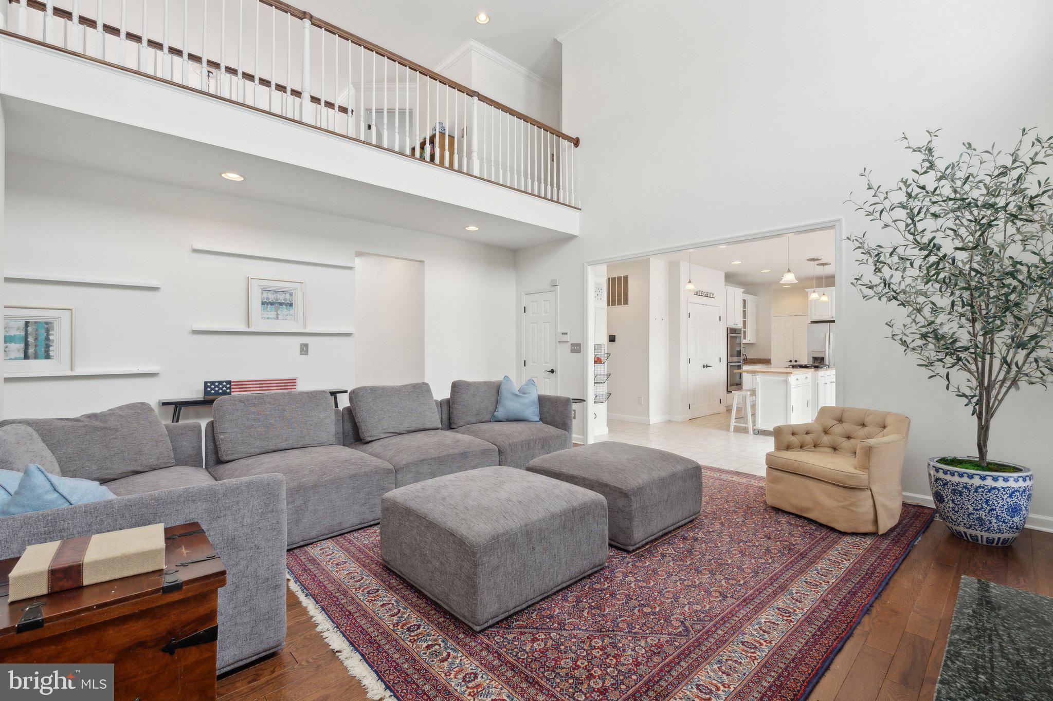 WHITEHALL FARM - Residential