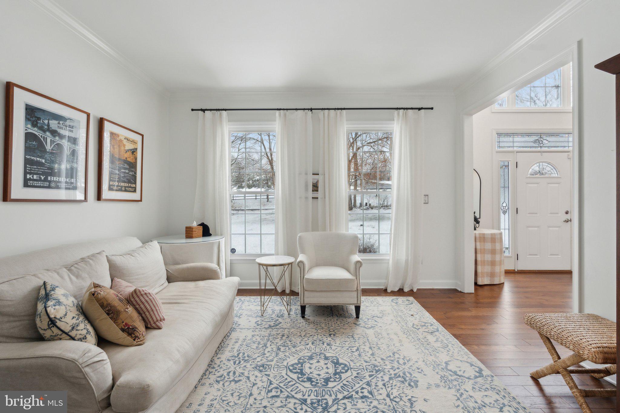 WHITEHALL FARM - Residential