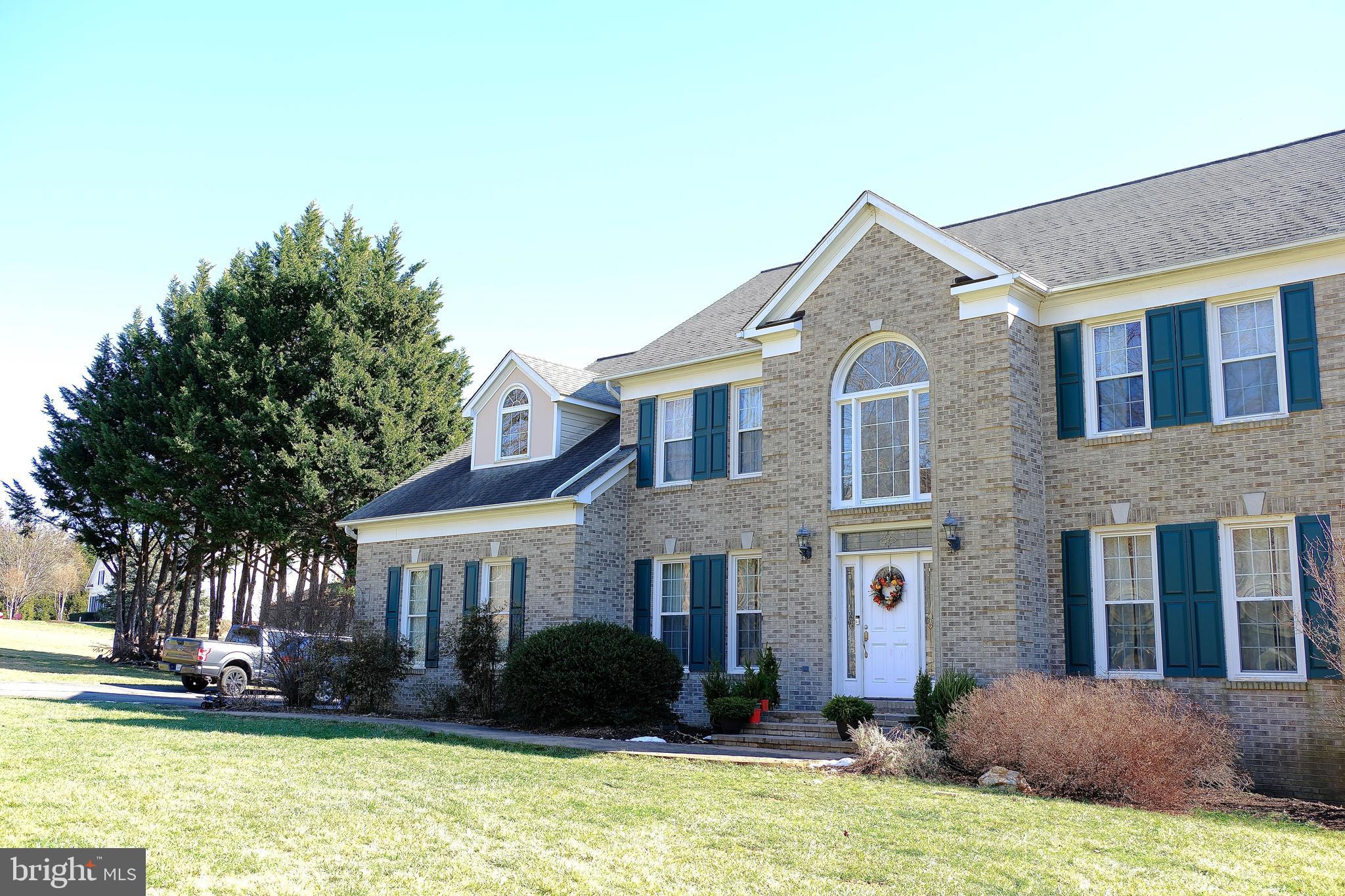 34343 WILLIAMS GAP ROAD