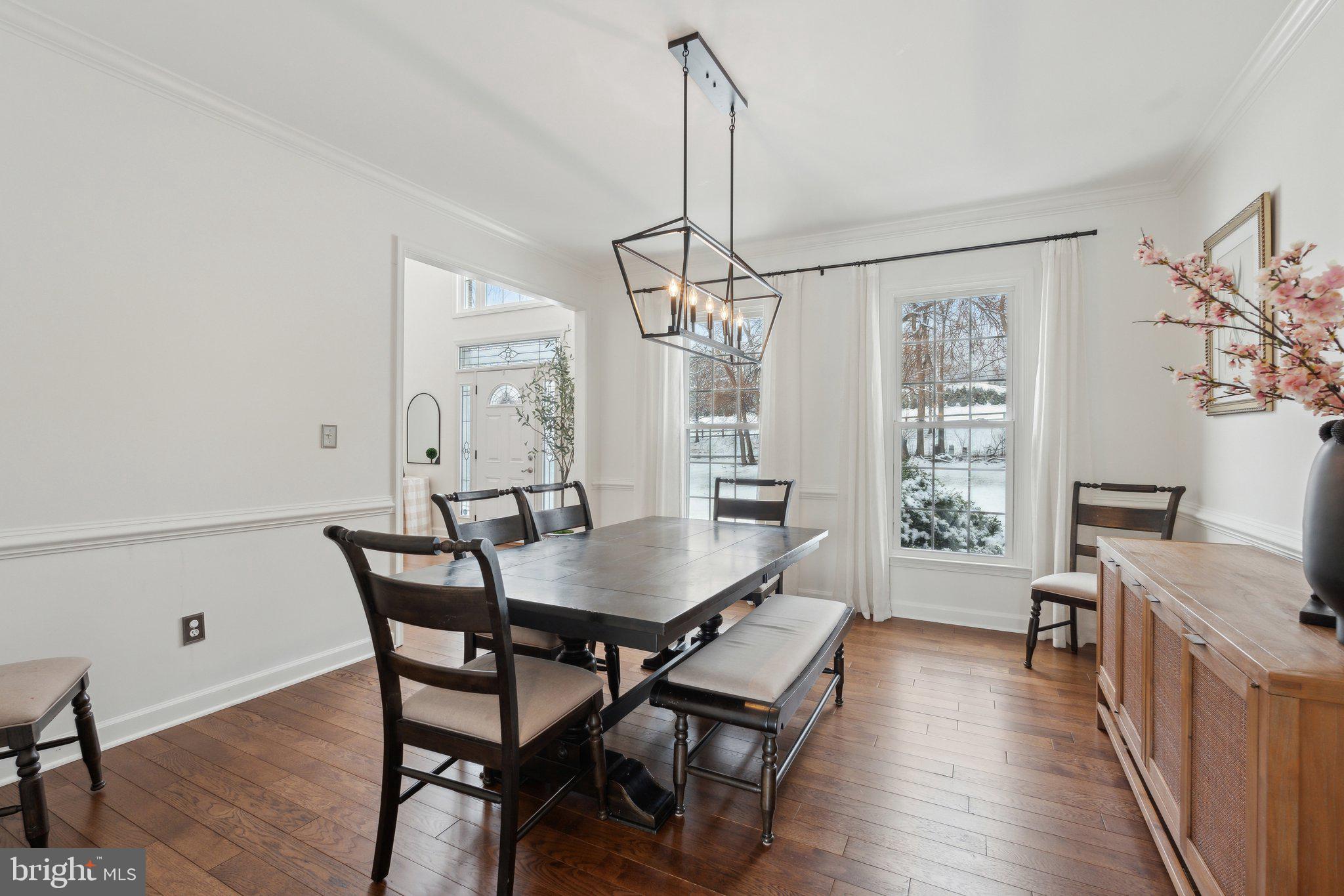 WHITEHALL FARM - Residential