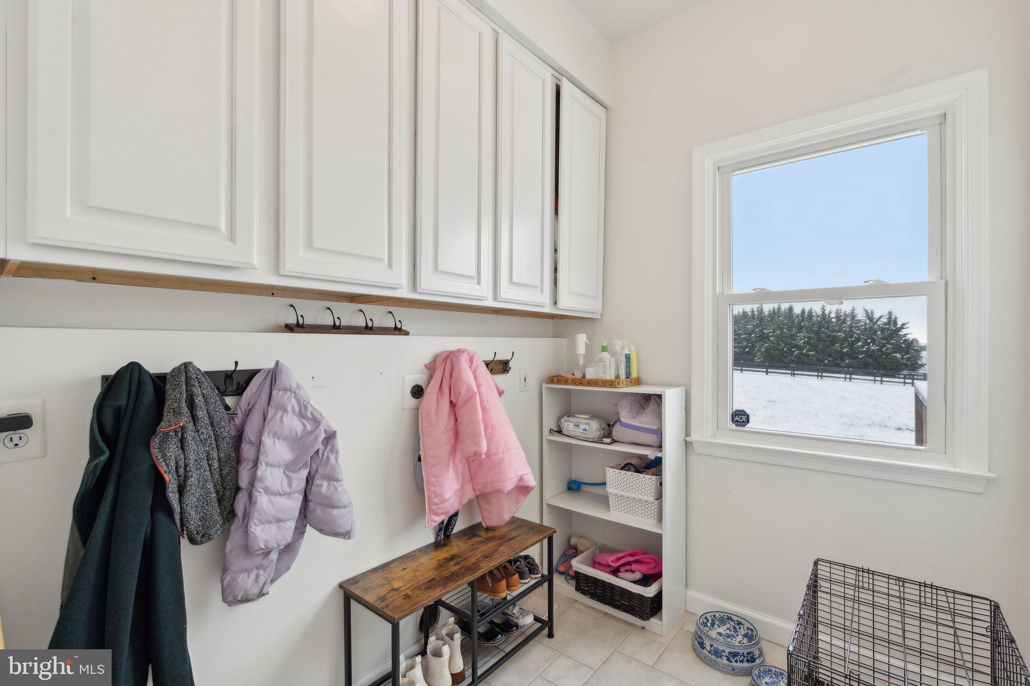 WHITEHALL FARM - Residential