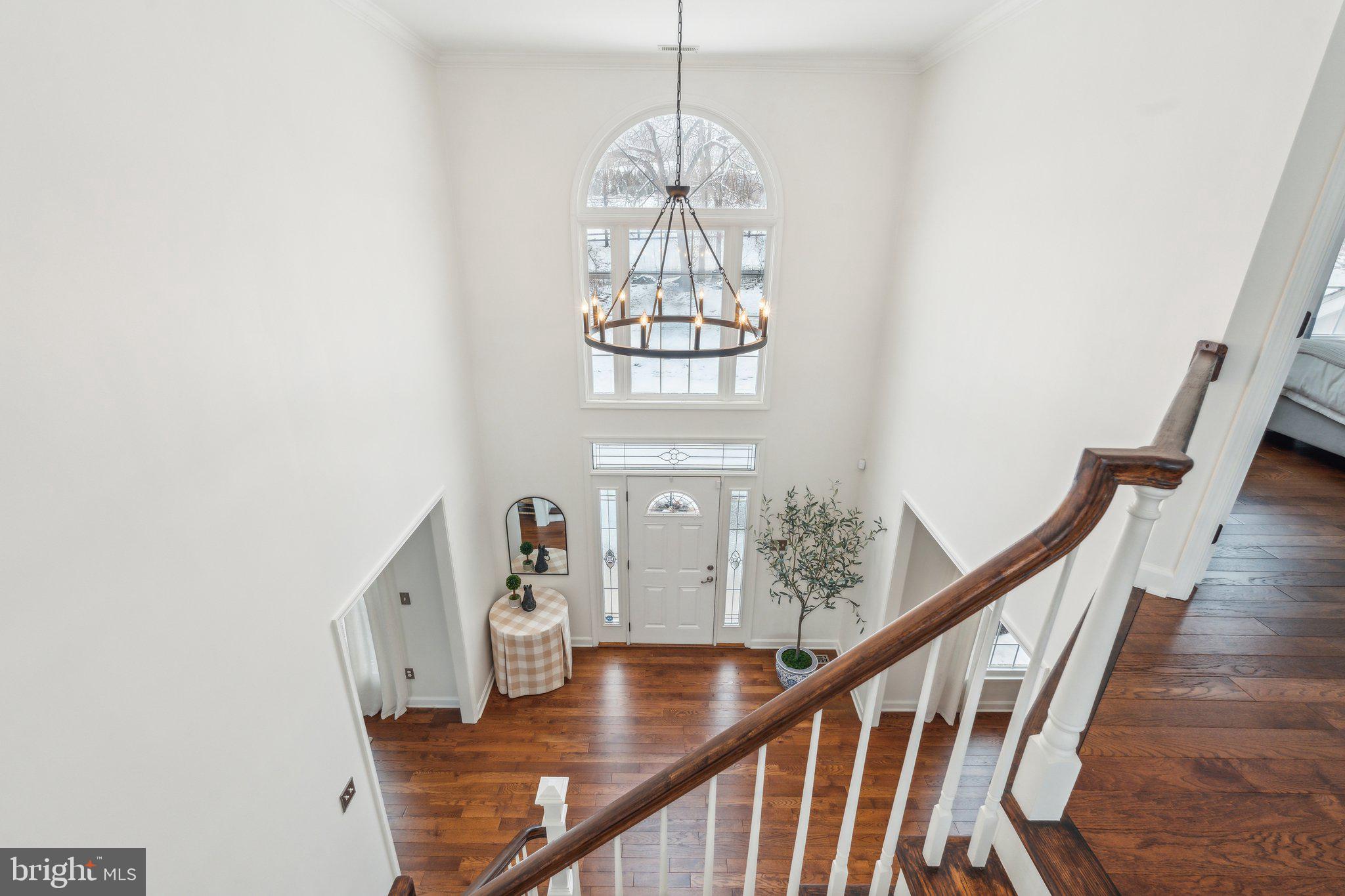 WHITEHALL FARM - Residential