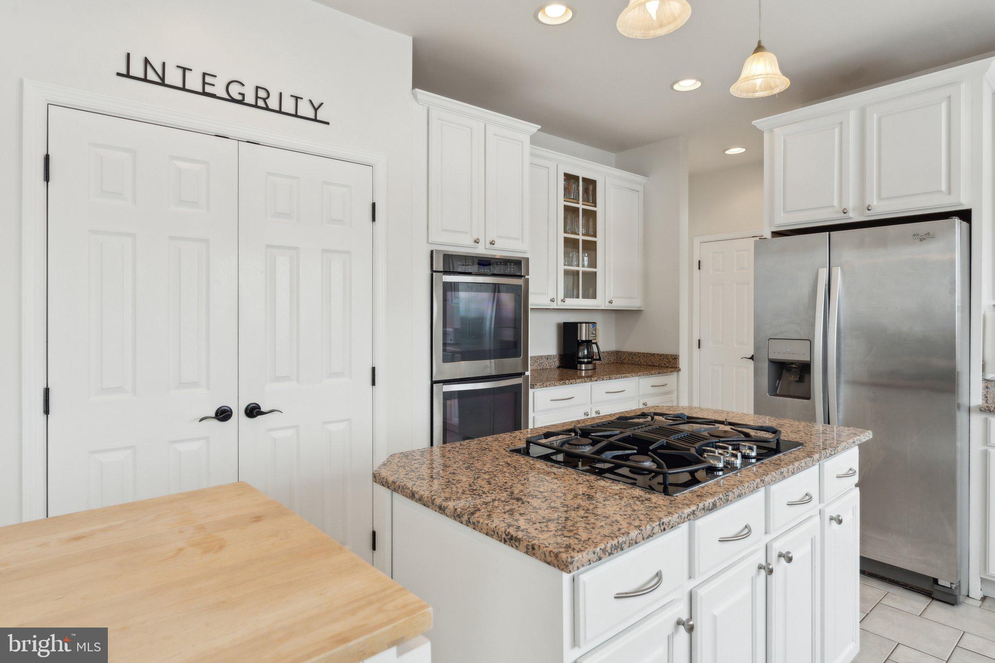 WHITEHALL FARM - Residential