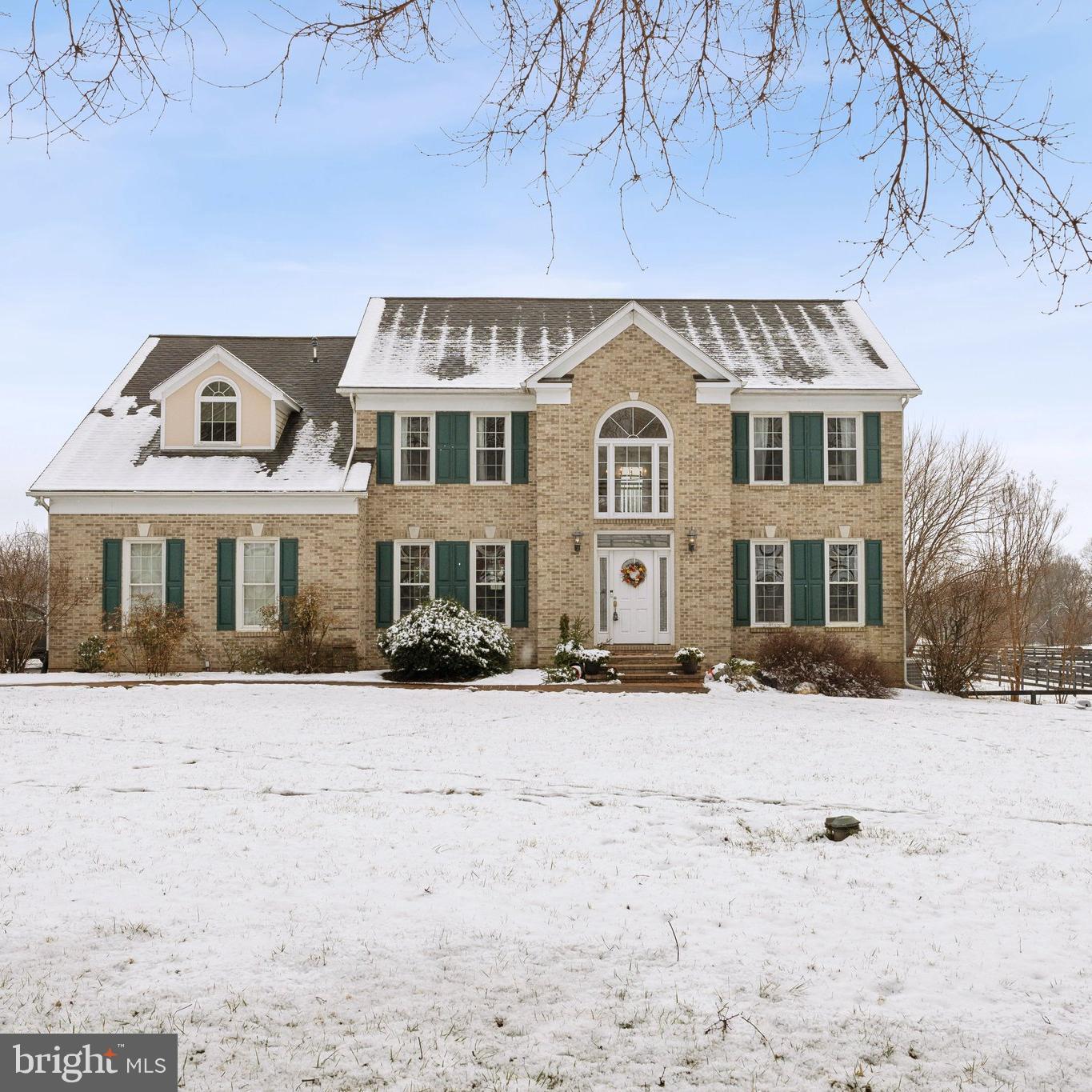 34343 WILLIAMS GAP ROAD