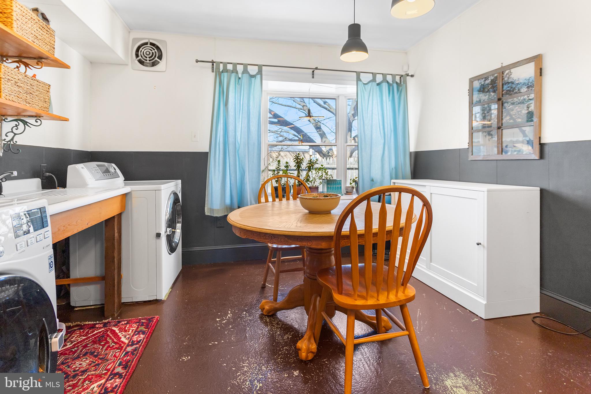 RIDLEY PARK - Residential