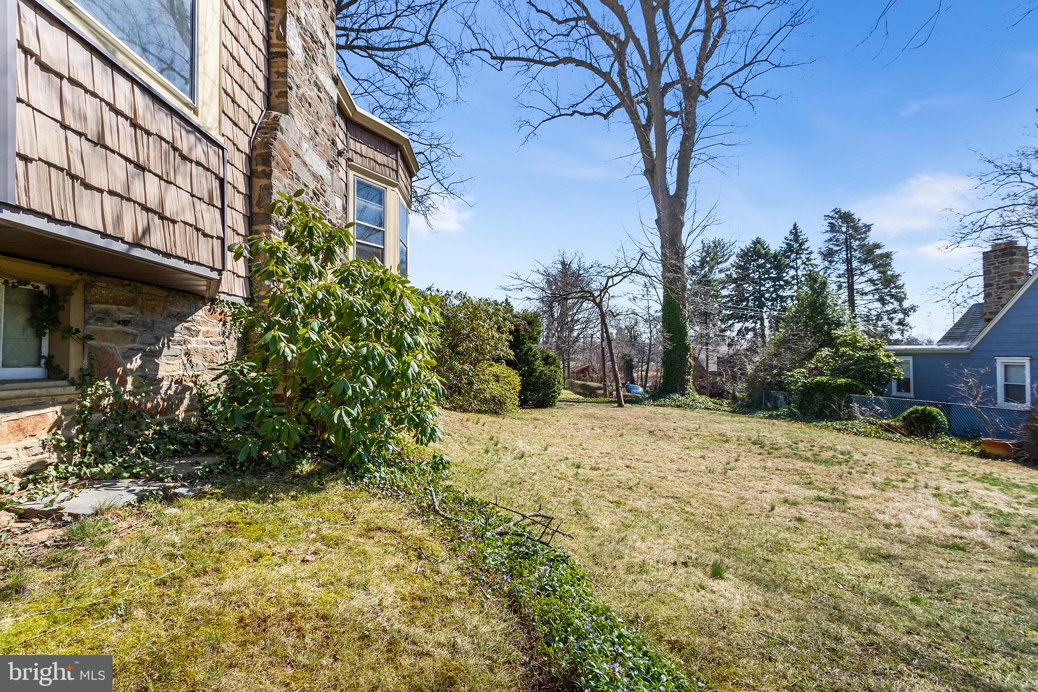 RIDLEY PARK - Residential