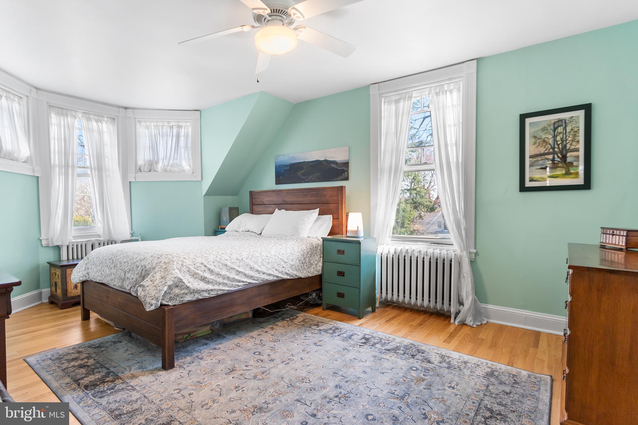 RIDLEY PARK - Residential