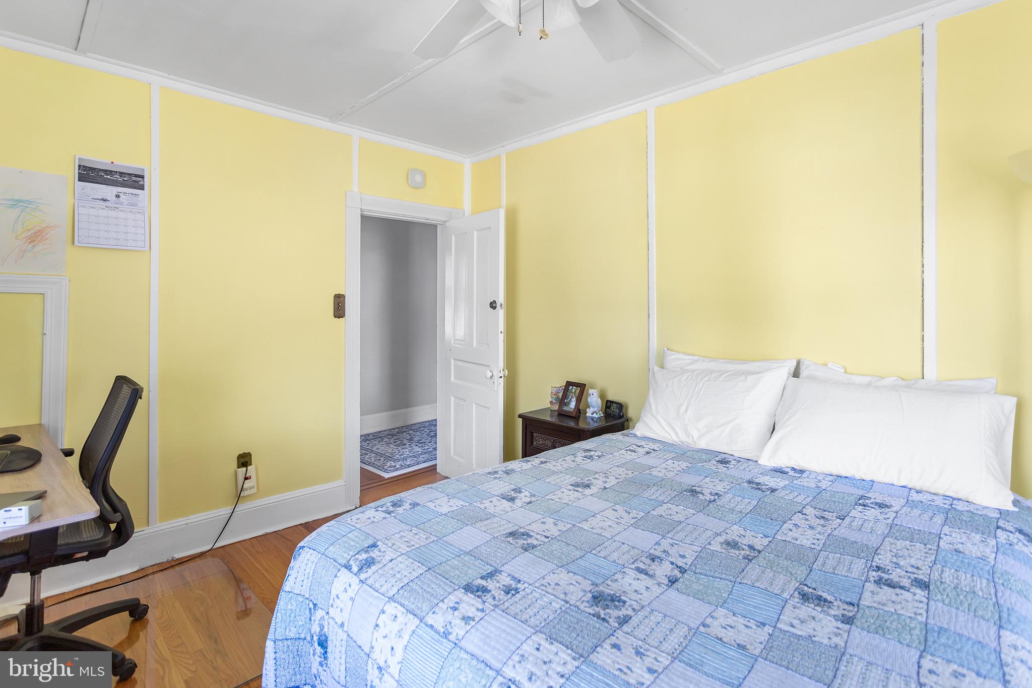 RIDLEY PARK - Residential
