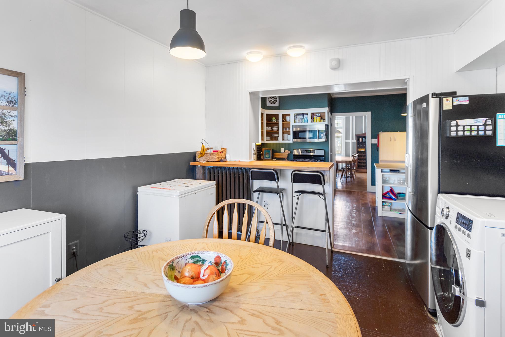 RIDLEY PARK - Residential