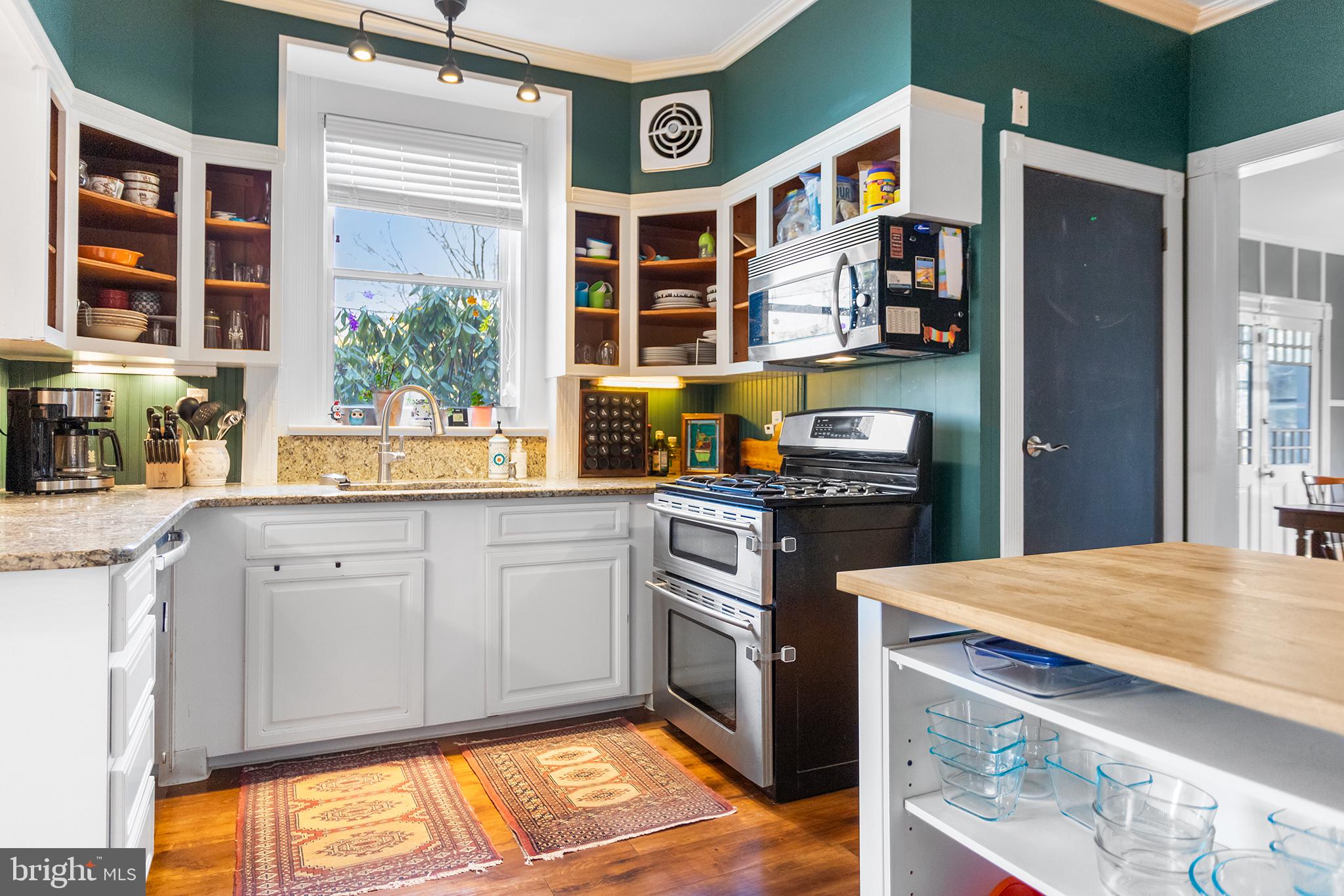 RIDLEY PARK - Residential