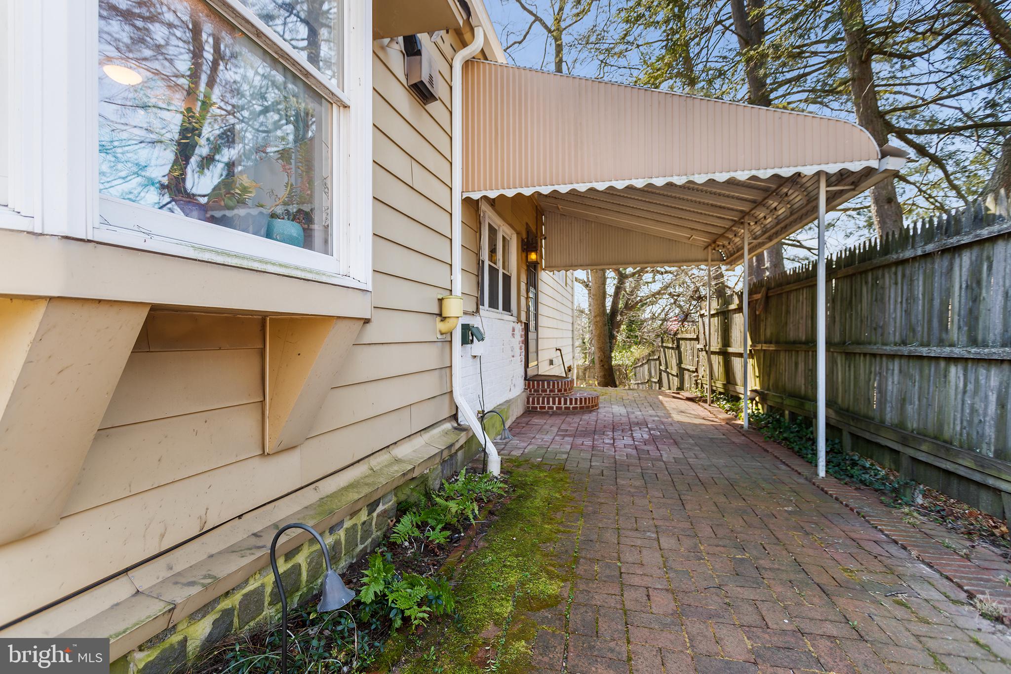 RIDLEY PARK - Residential