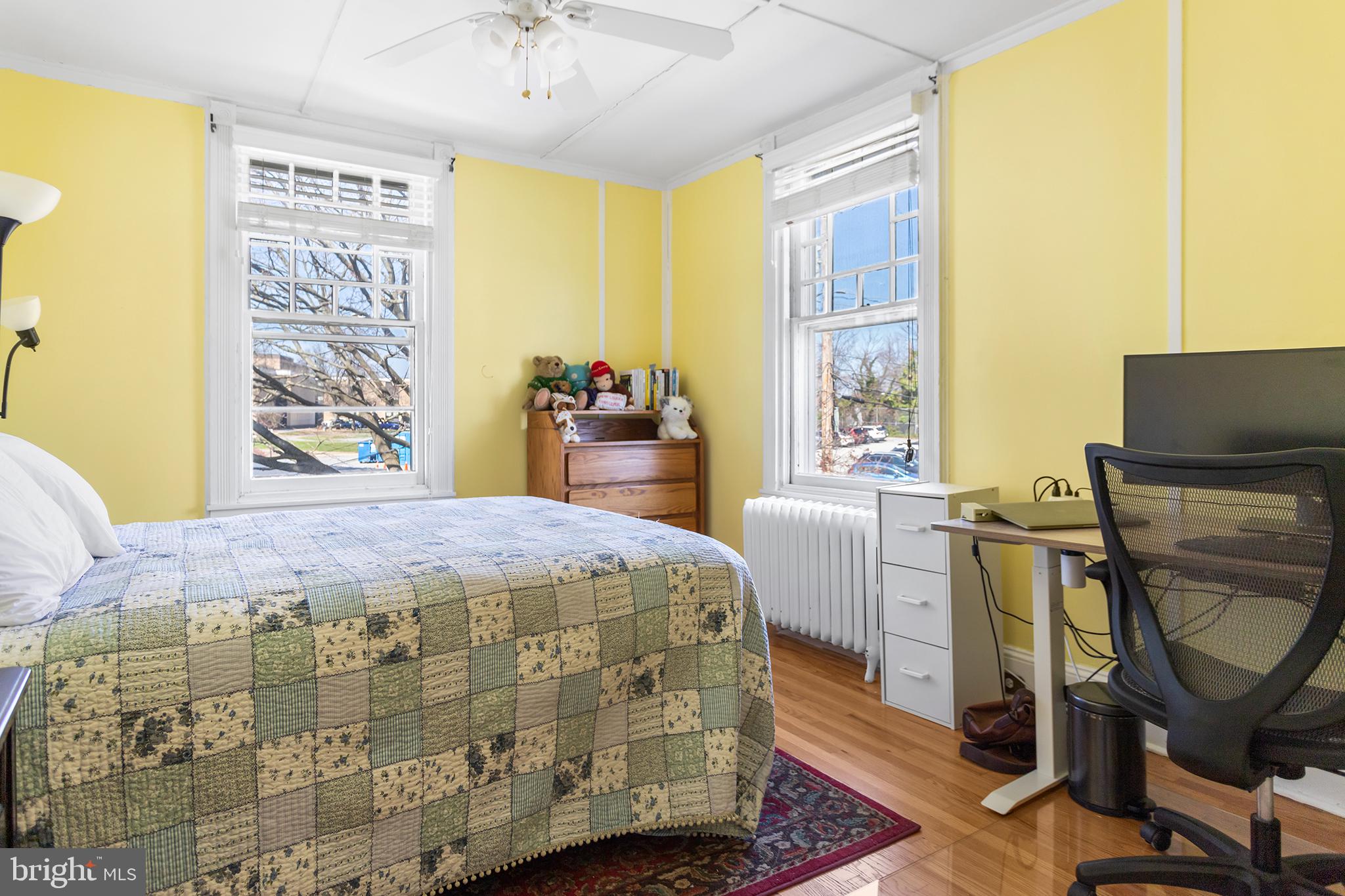 RIDLEY PARK - Residential