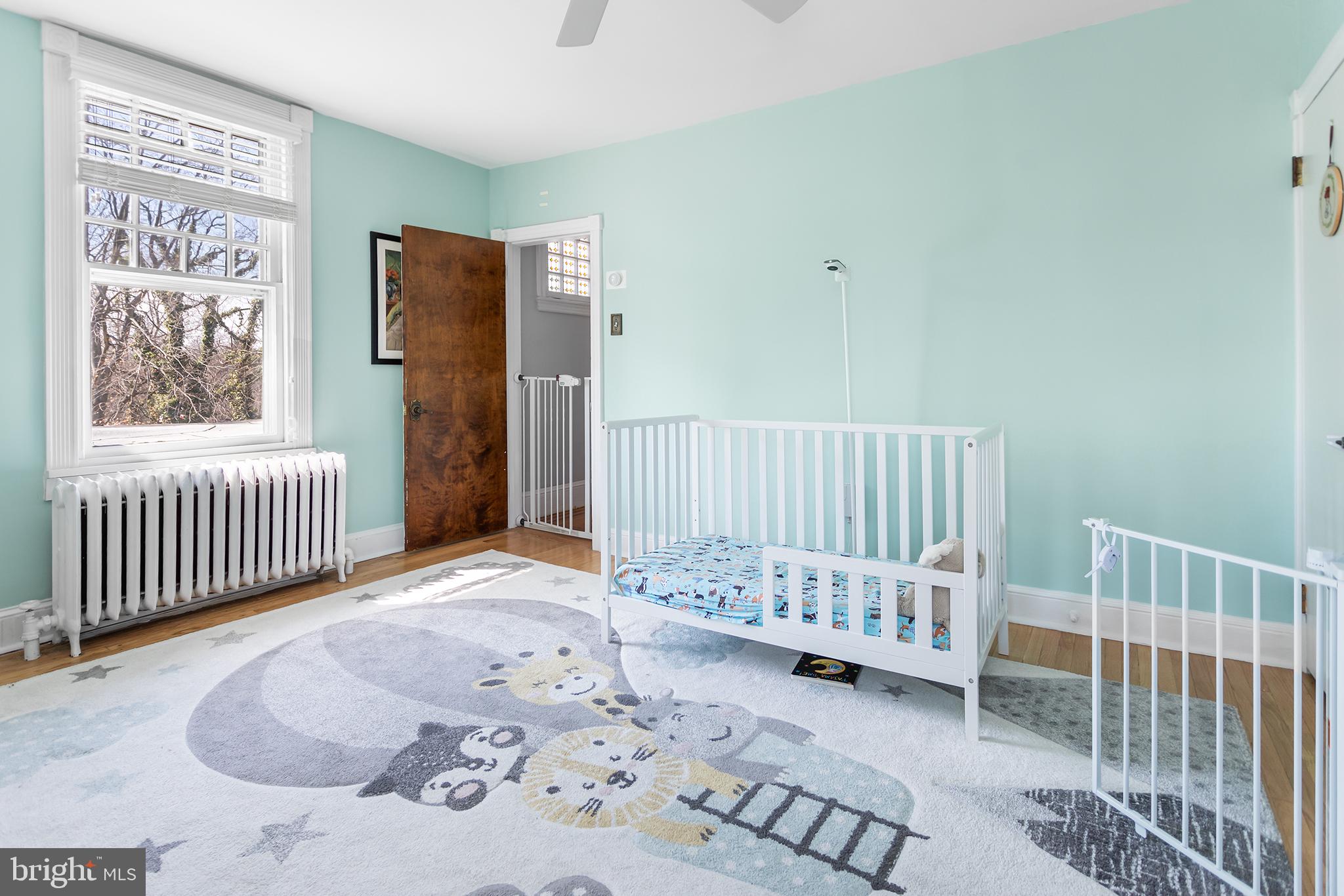 RIDLEY PARK - Residential