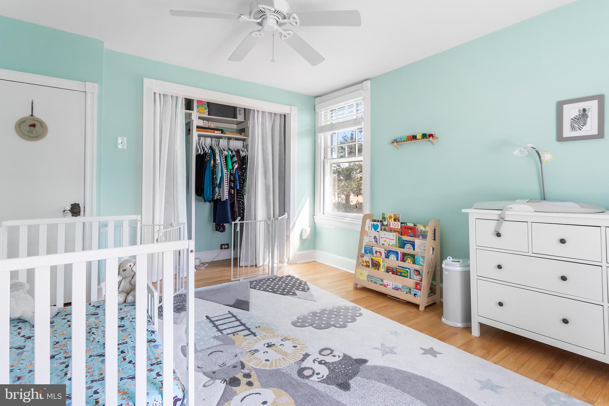 RIDLEY PARK - Residential