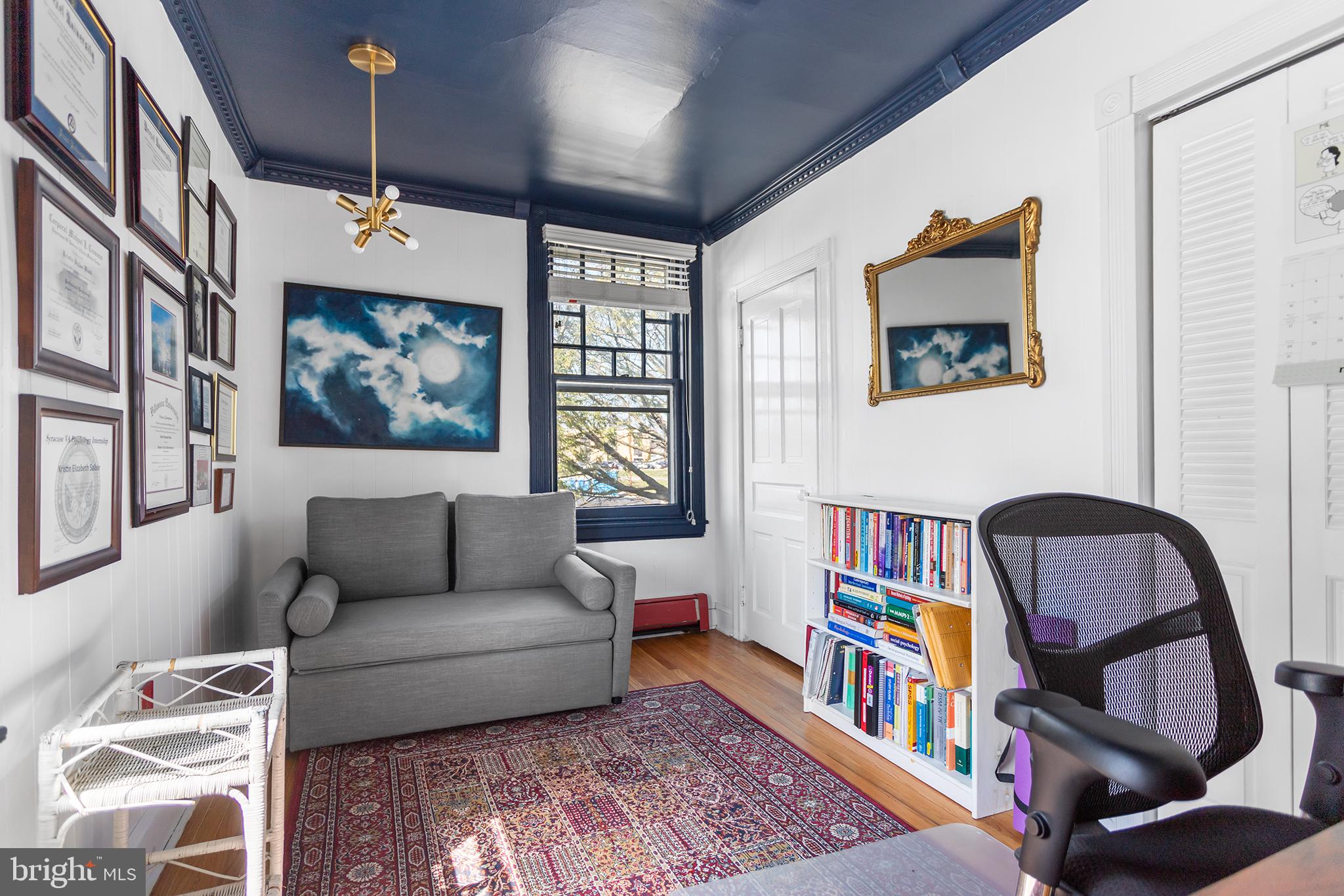 RIDLEY PARK - Residential