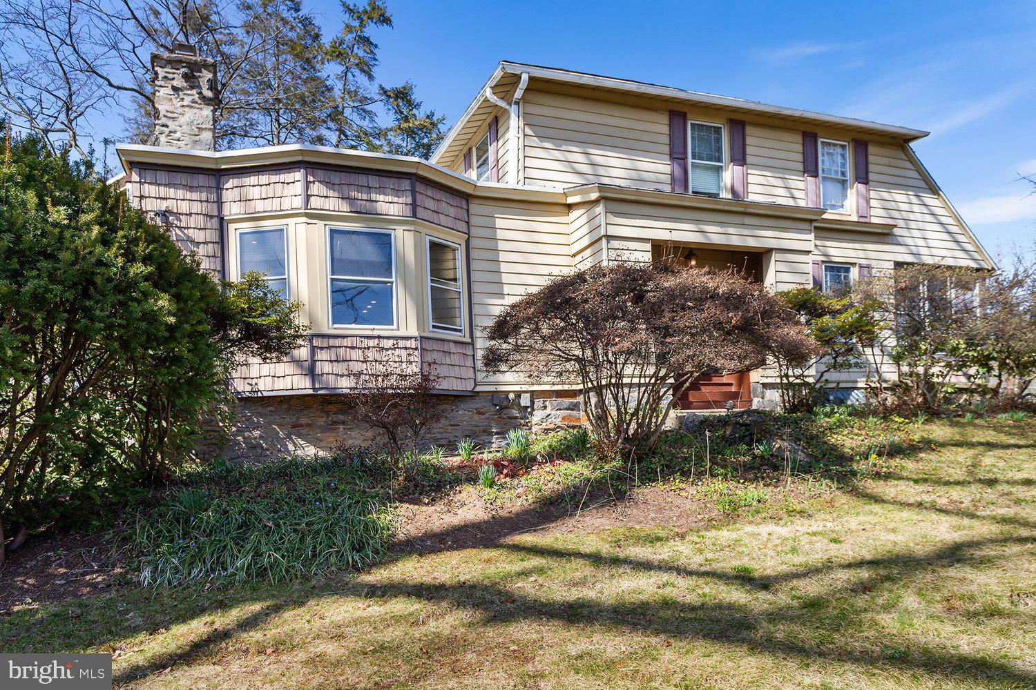 RIDLEY PARK - Residential