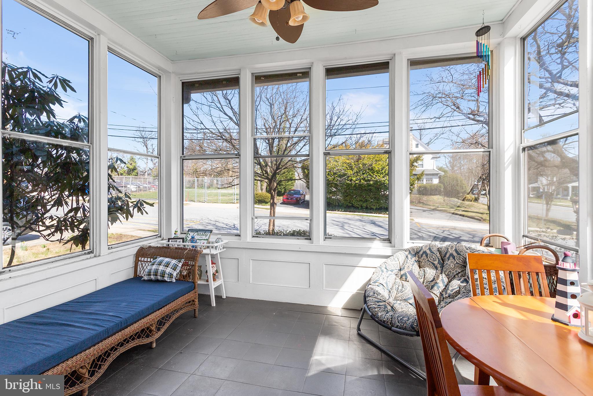 RIDLEY PARK - Residential