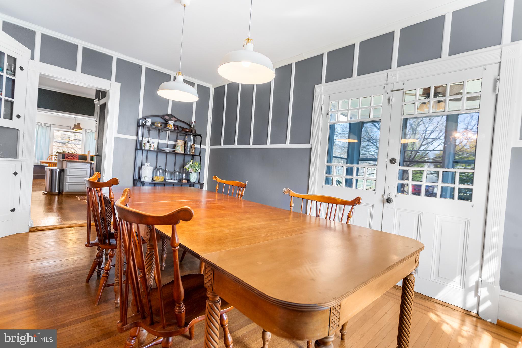 RIDLEY PARK - Residential