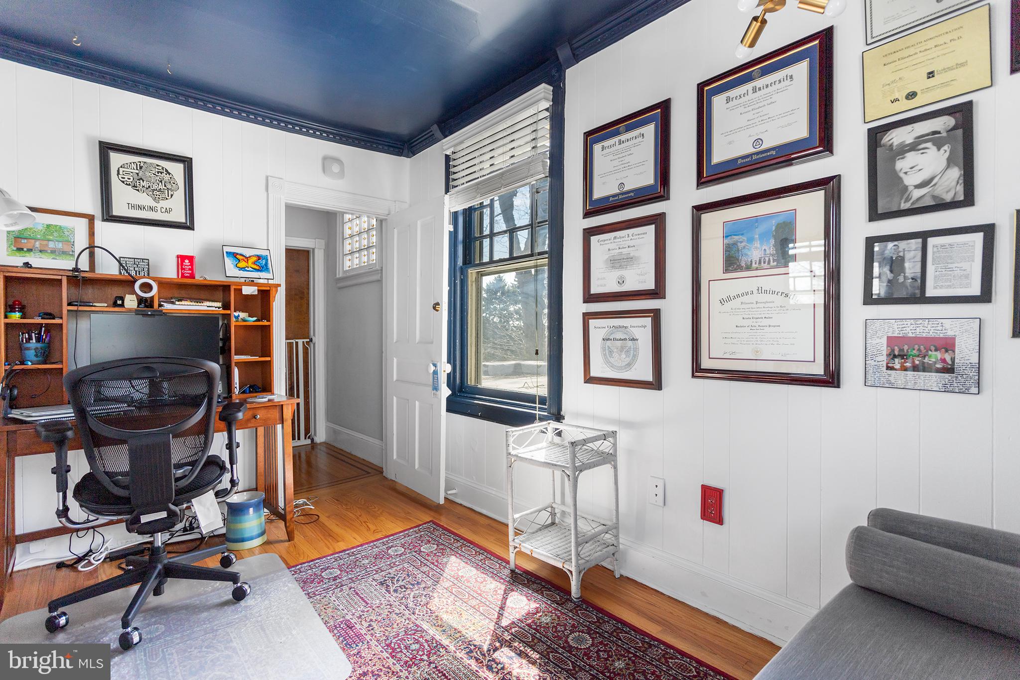 RIDLEY PARK - Residential