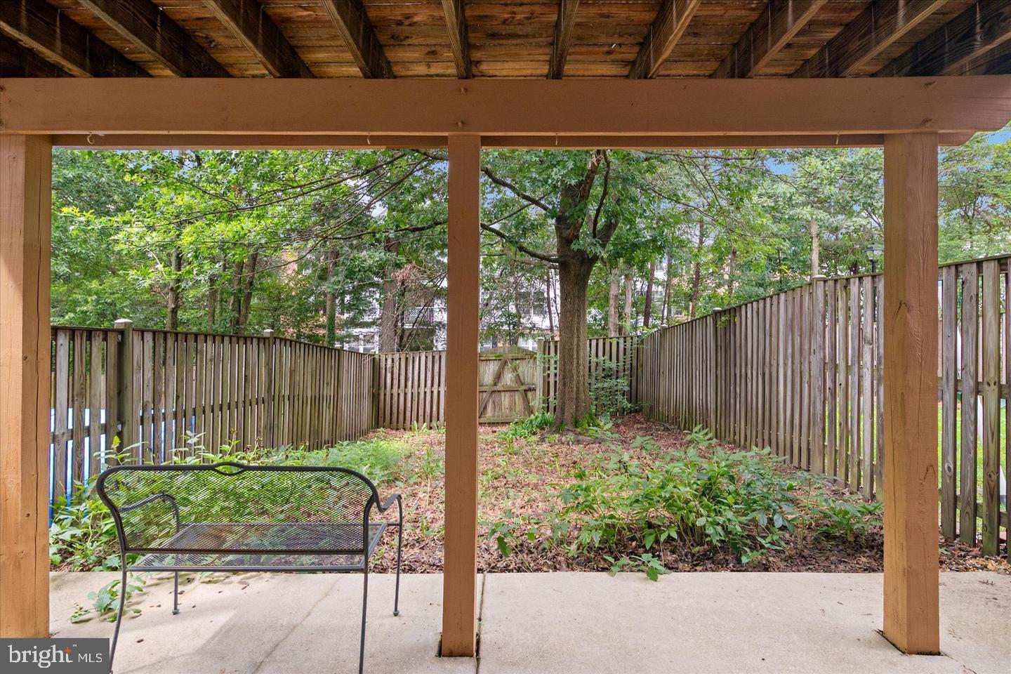 PINEY ORCHARD - Residential Lease