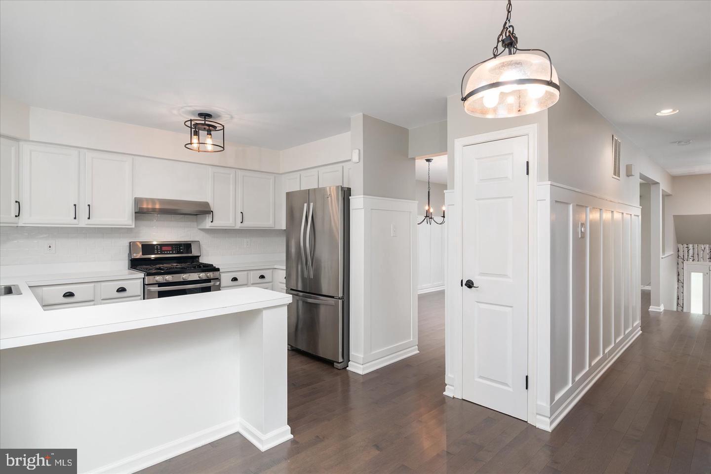 PINEY ORCHARD - Residential Lease