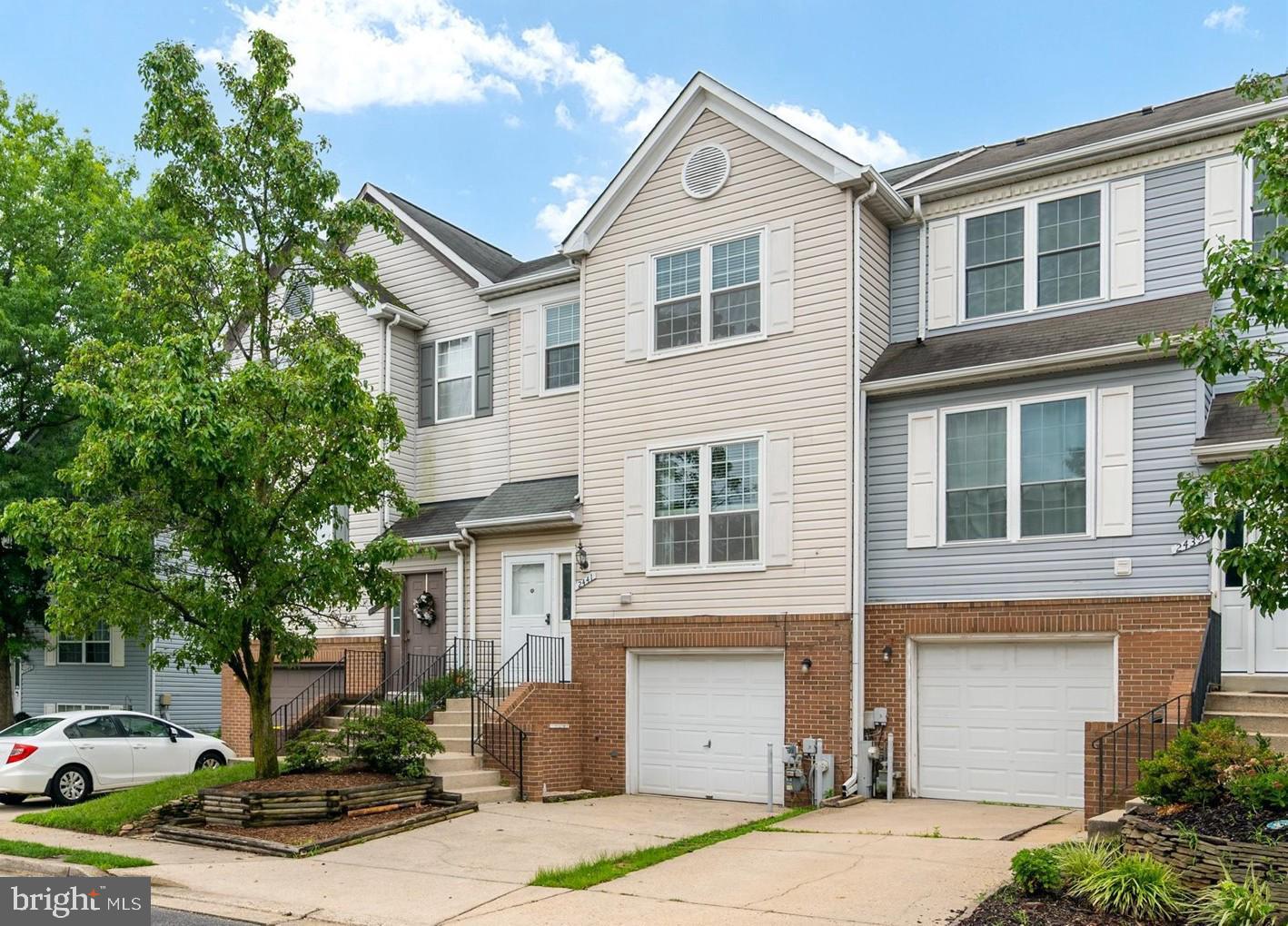 PINEY ORCHARD - Residential Lease