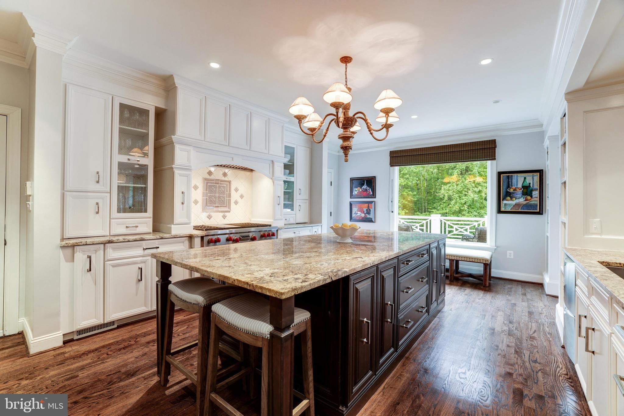 KENTLAND FARMS - Residential