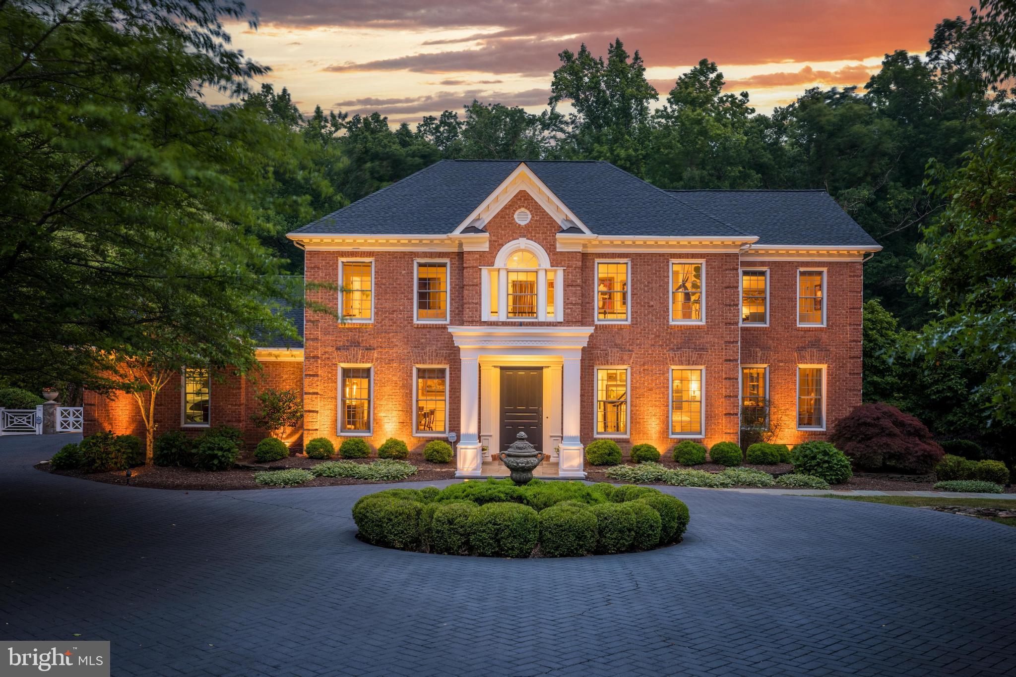 KENTLAND FARMS - Residential