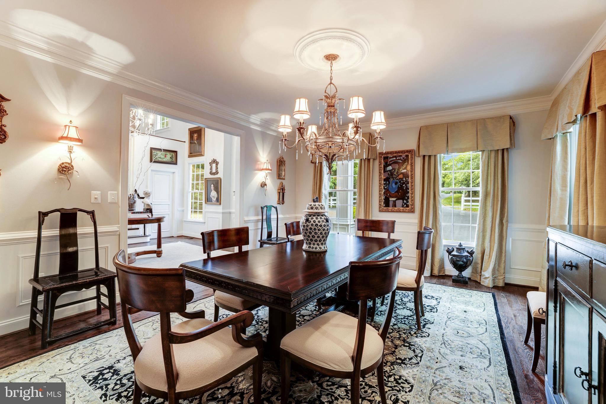 KENTLAND FARMS - Residential