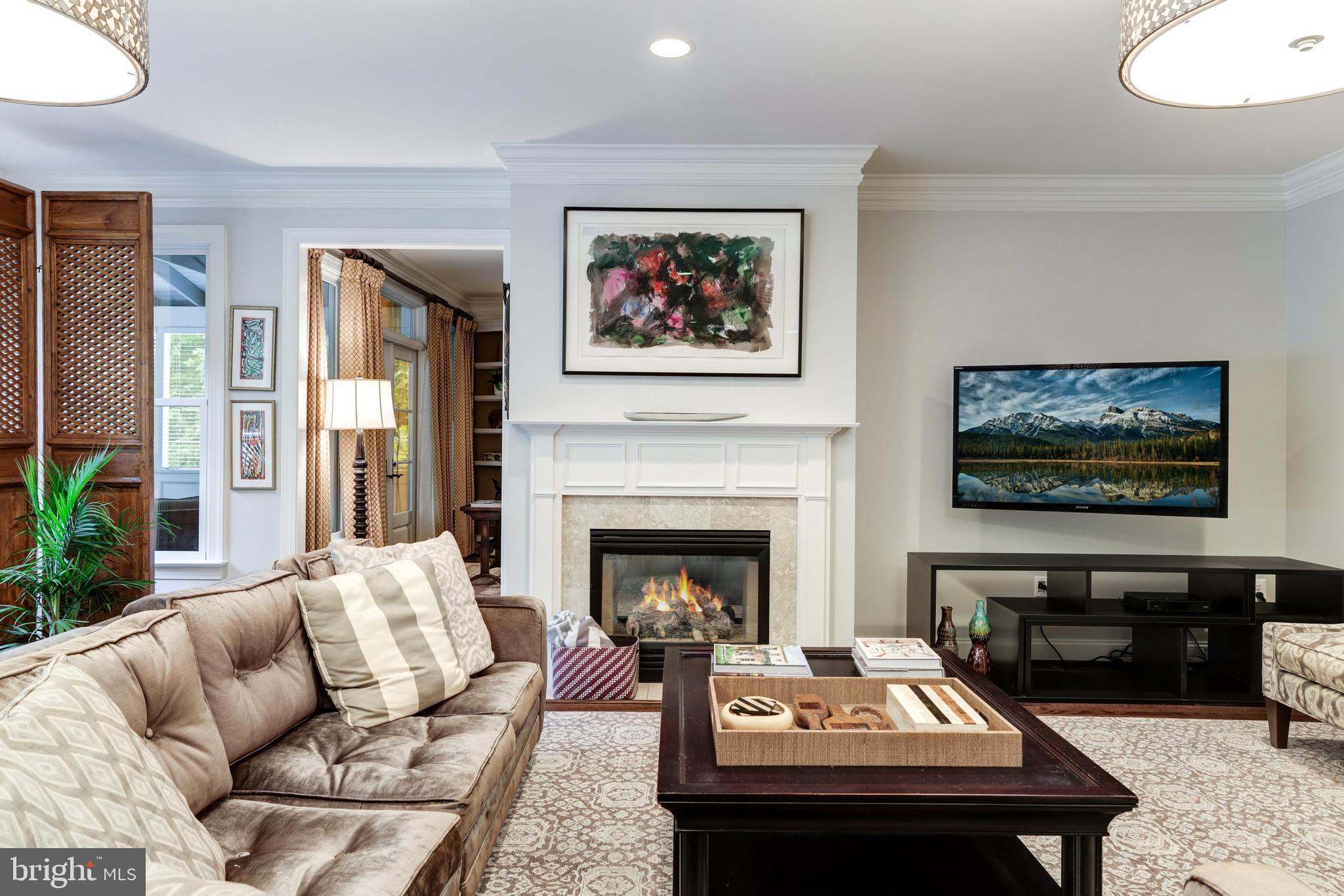 KENTLAND FARMS - Residential