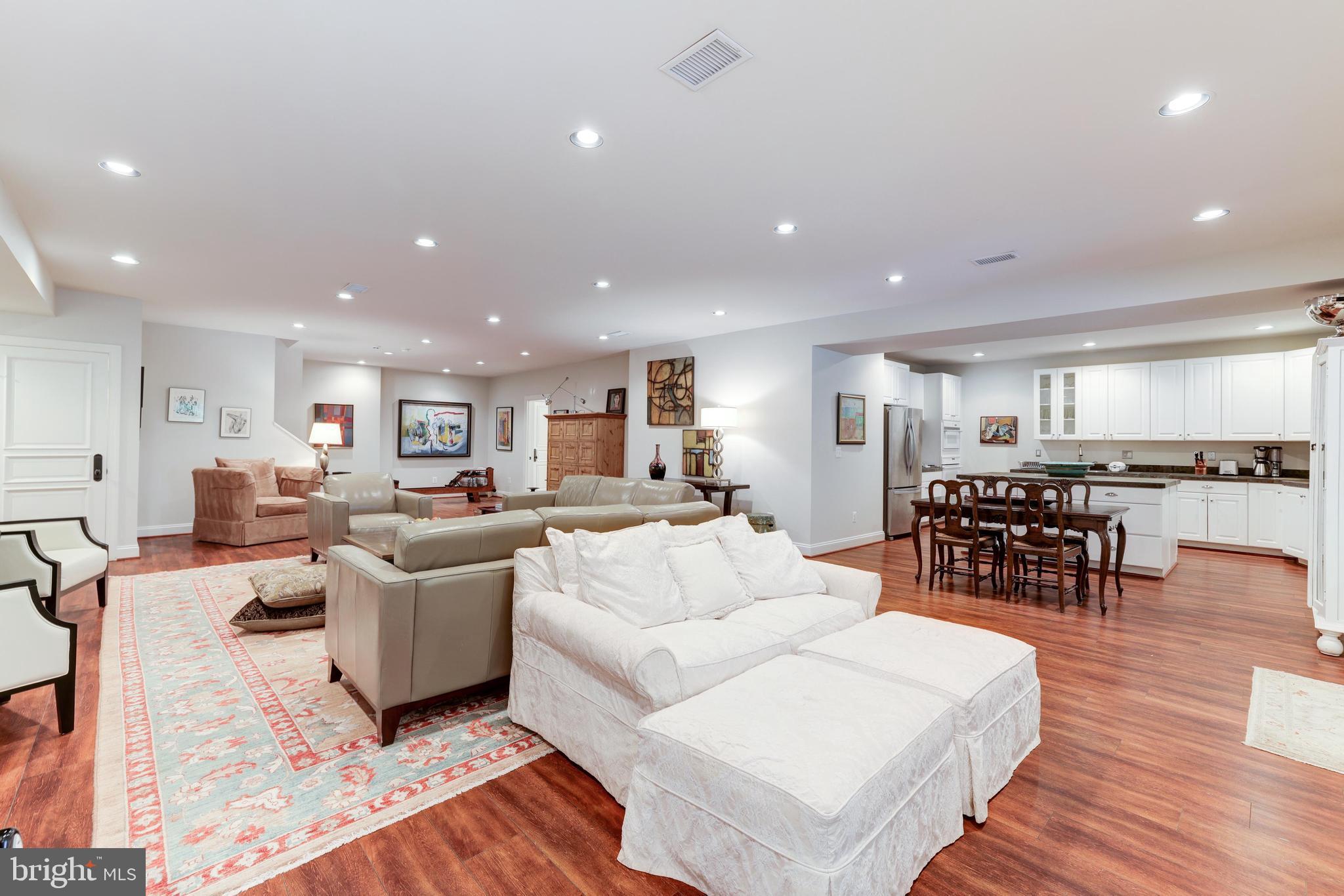 KENTLAND FARMS - Residential