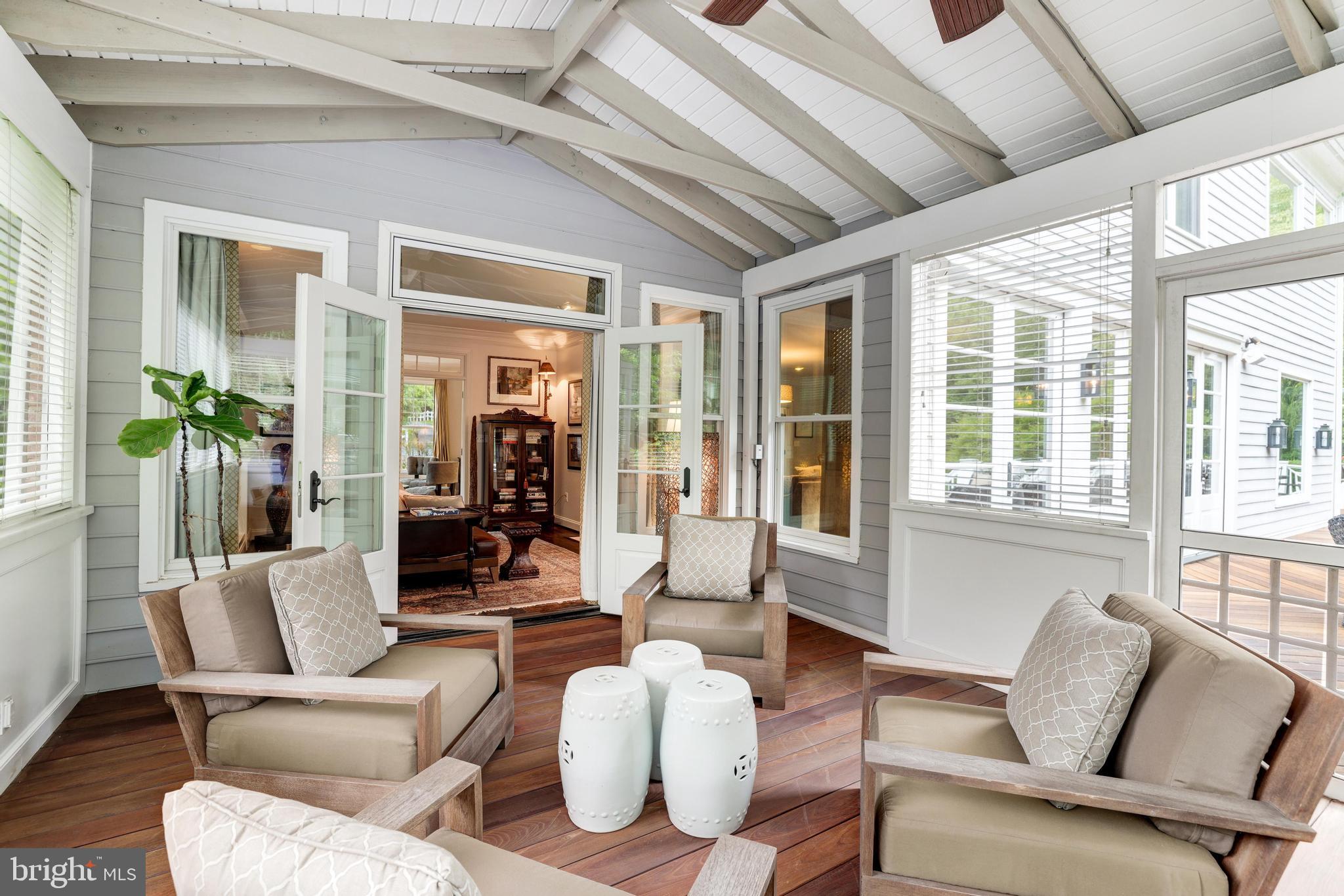 KENTLAND FARMS - Residential