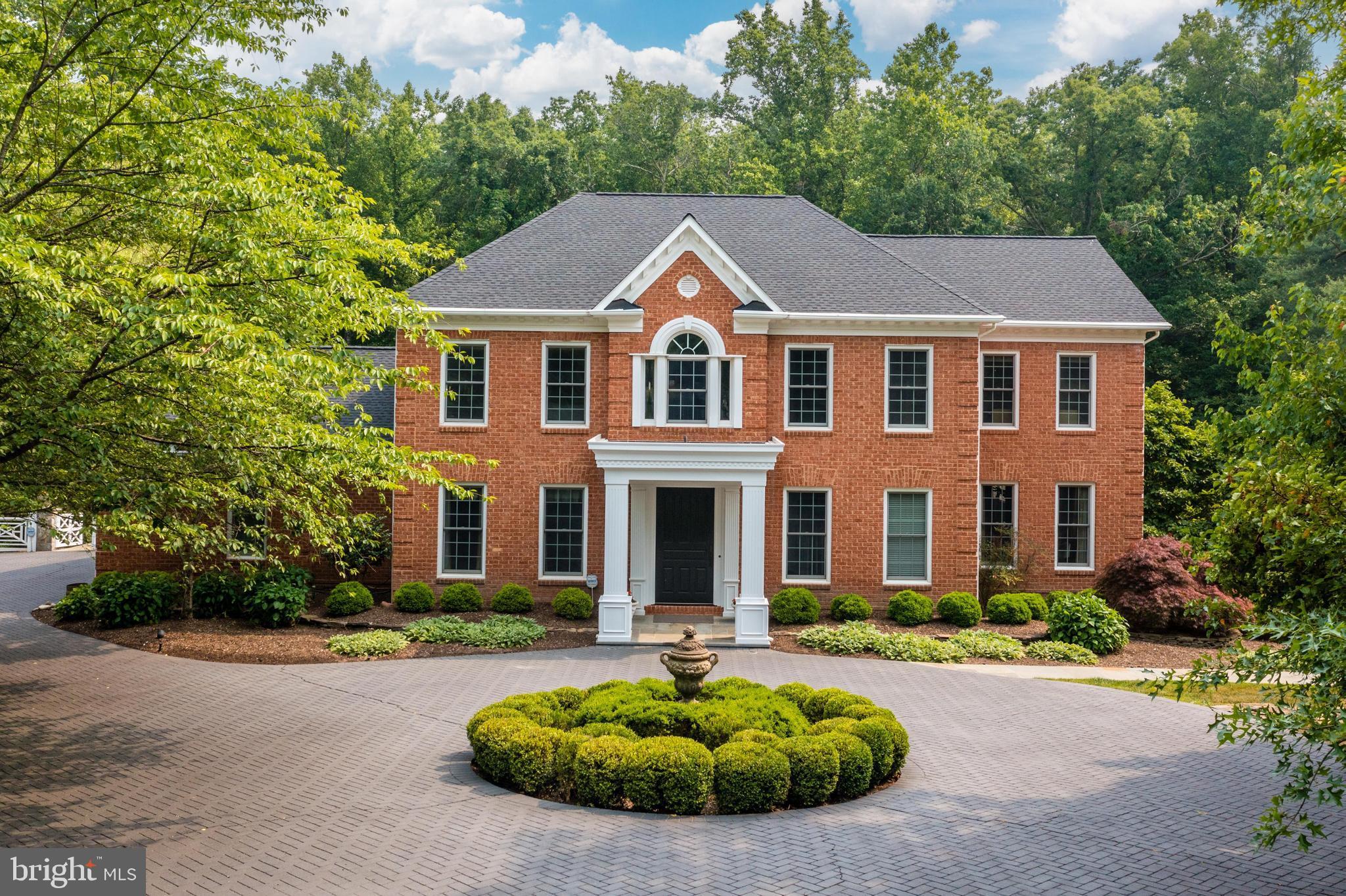 KENTLAND FARMS - Residential