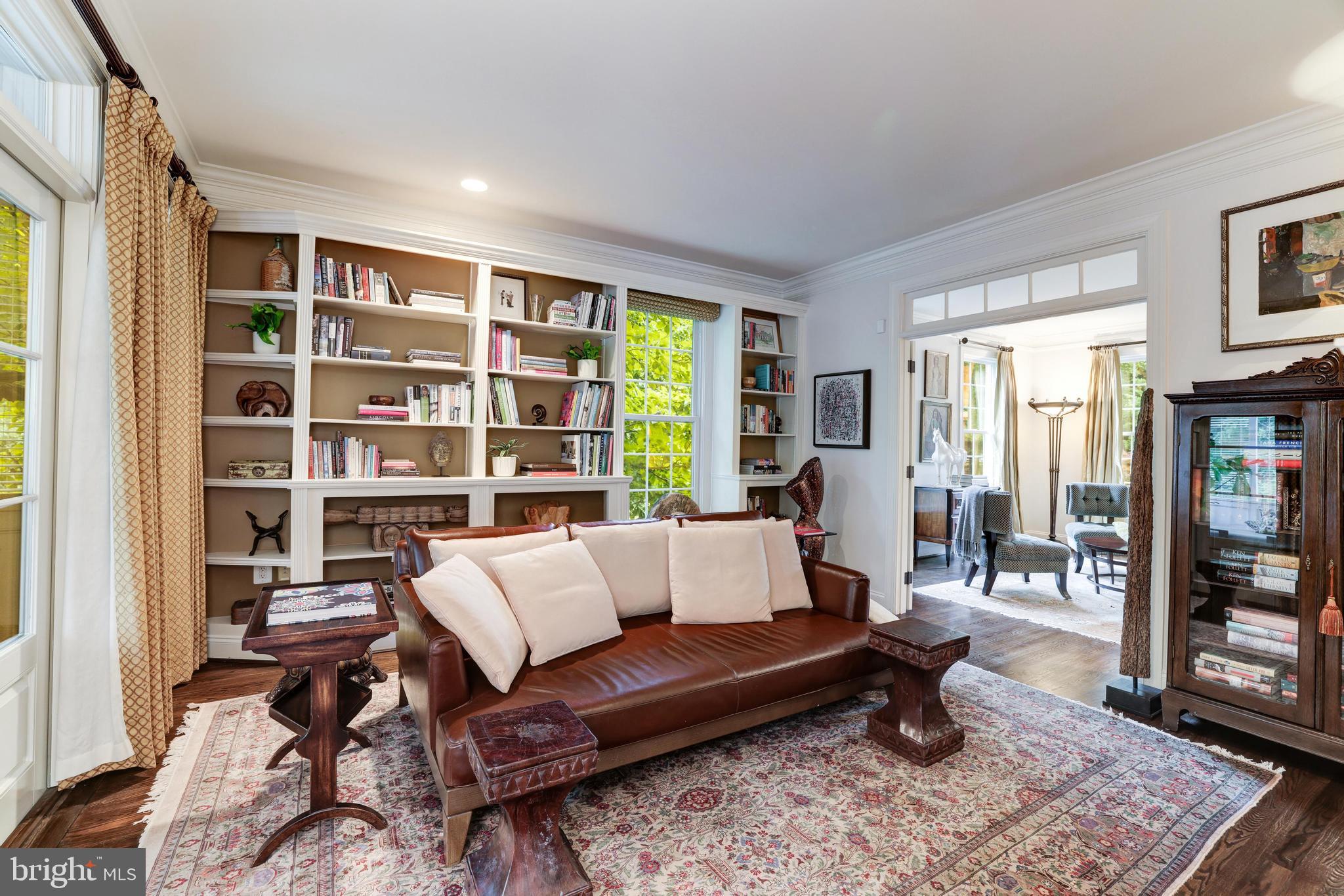 KENTLAND FARMS - Residential