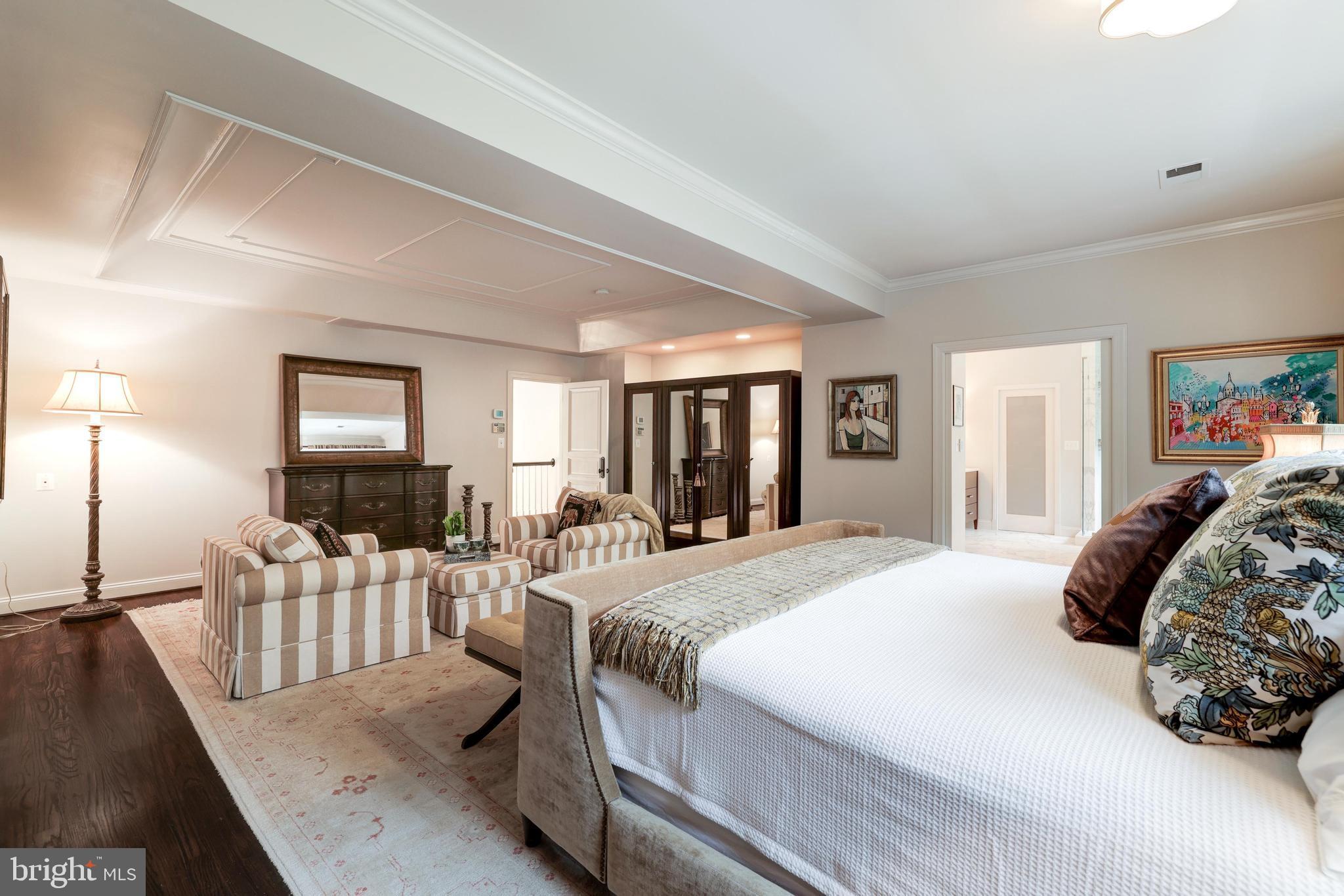 KENTLAND FARMS - Residential