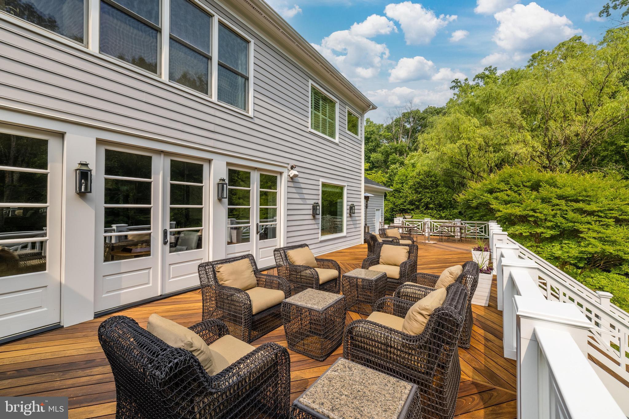 KENTLAND FARMS - Residential