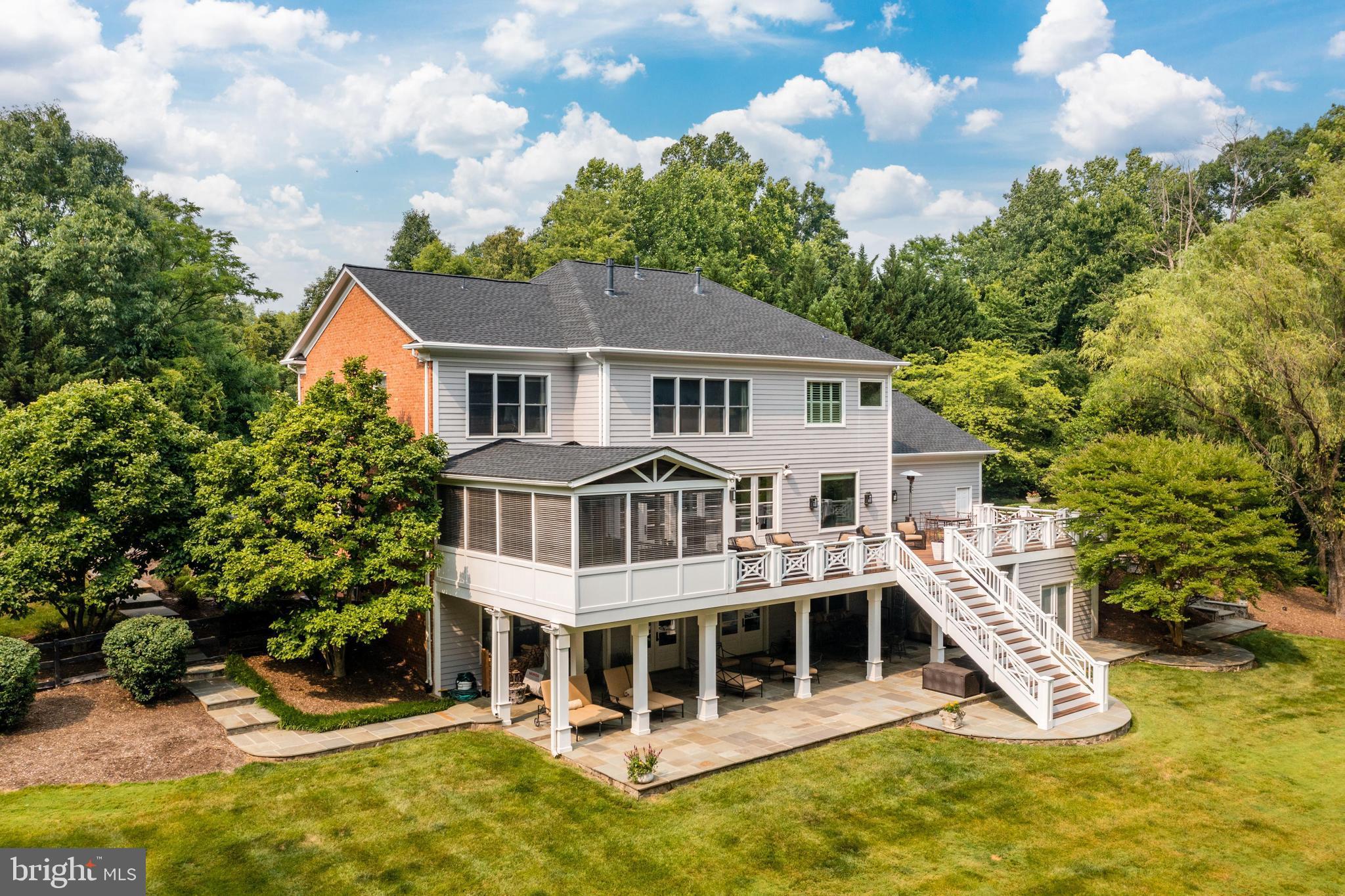 KENTLAND FARMS - Residential