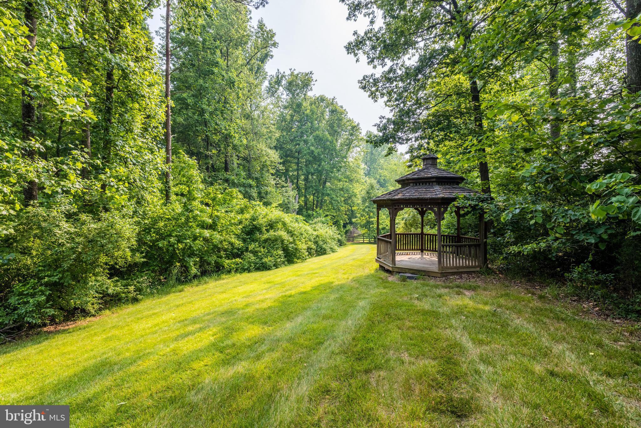 KENTLAND FARMS - Residential