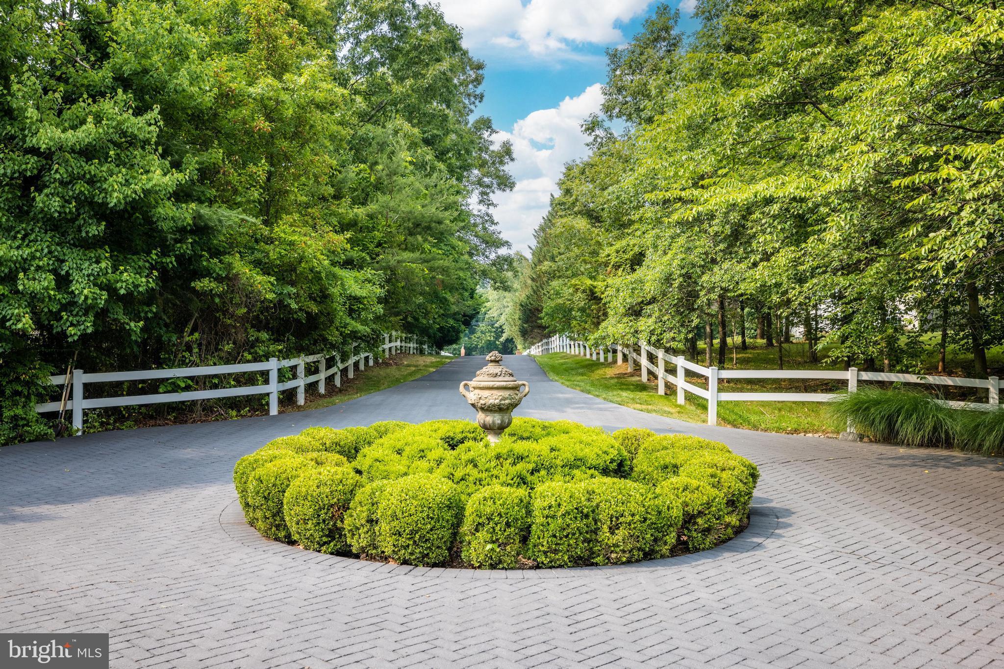 KENTLAND FARMS - Residential