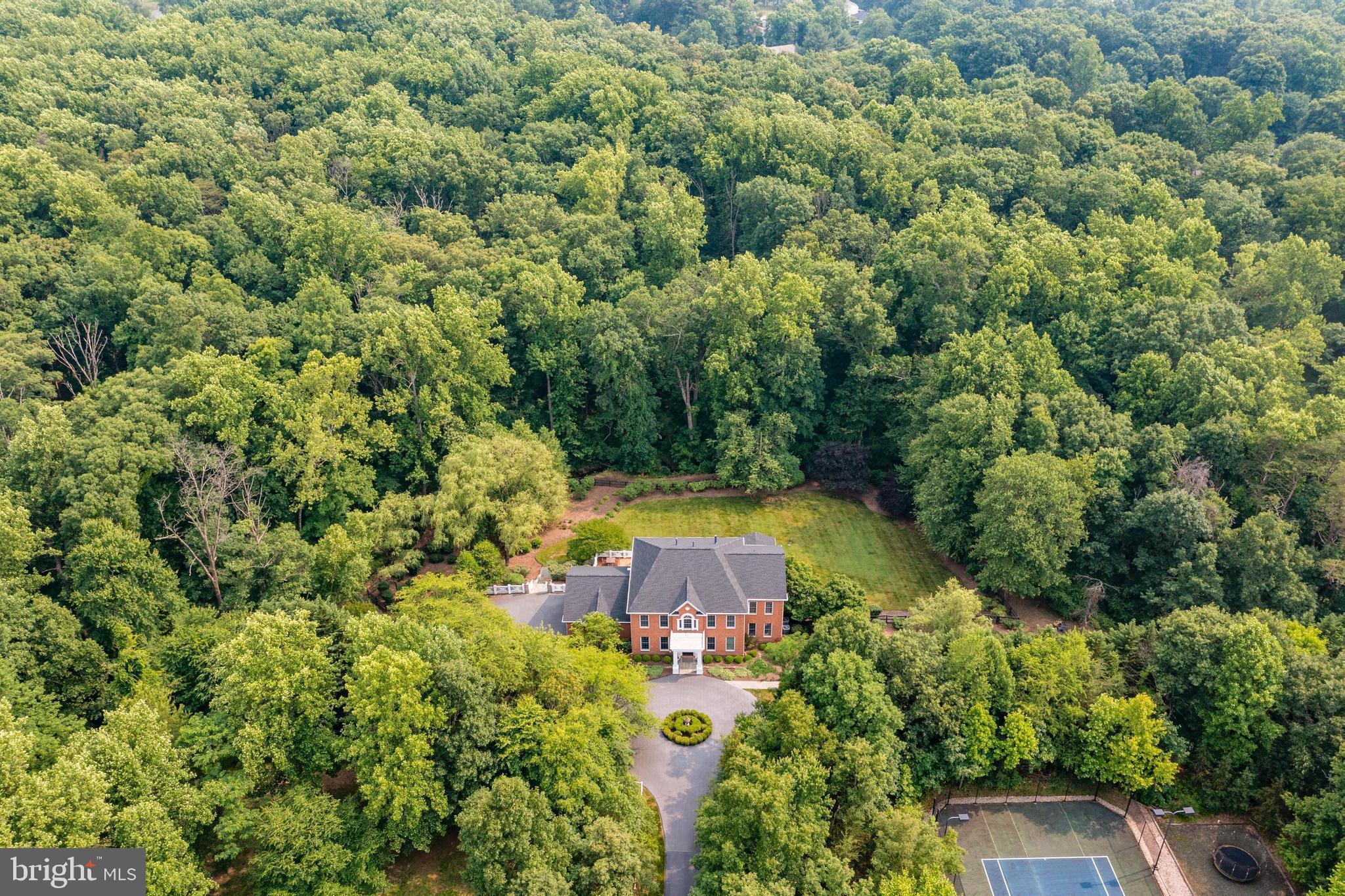 KENTLAND FARMS - Residential