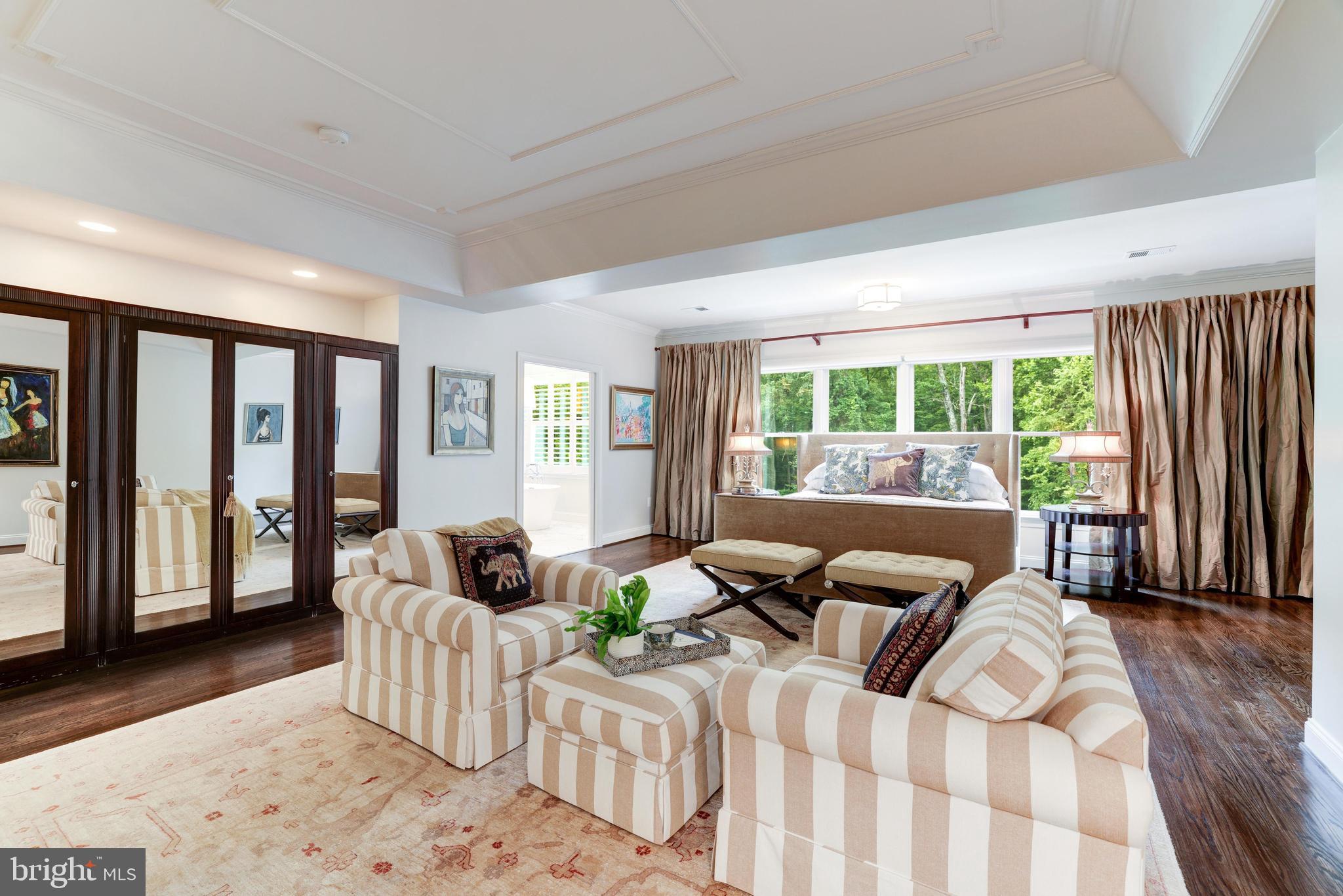 KENTLAND FARMS - Residential