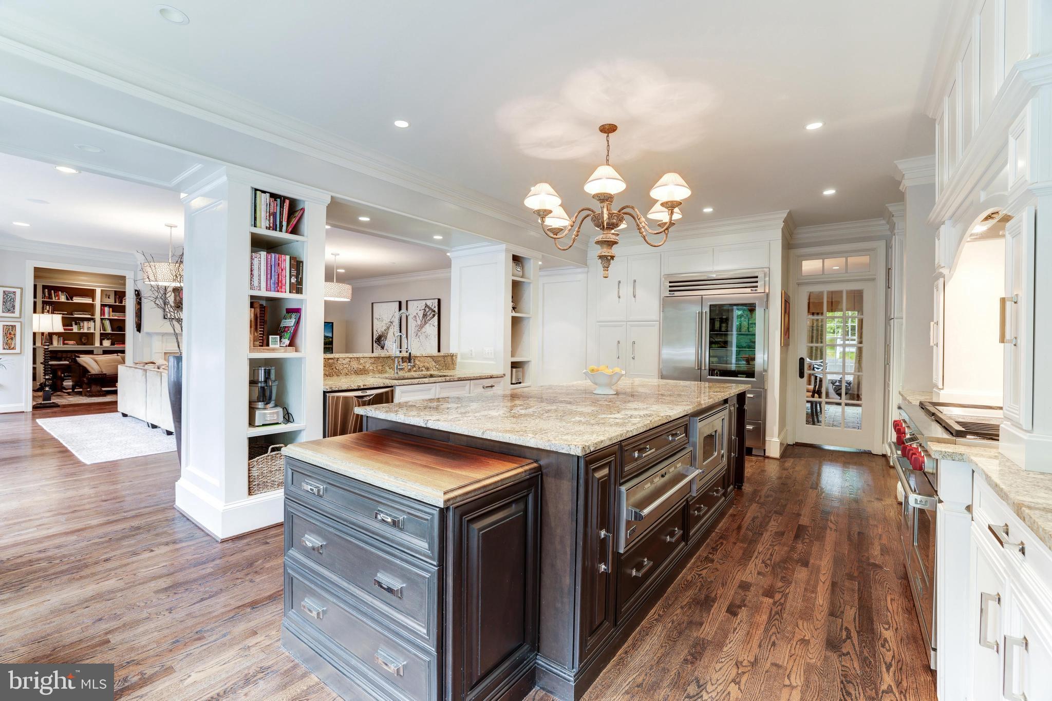 KENTLAND FARMS - Residential