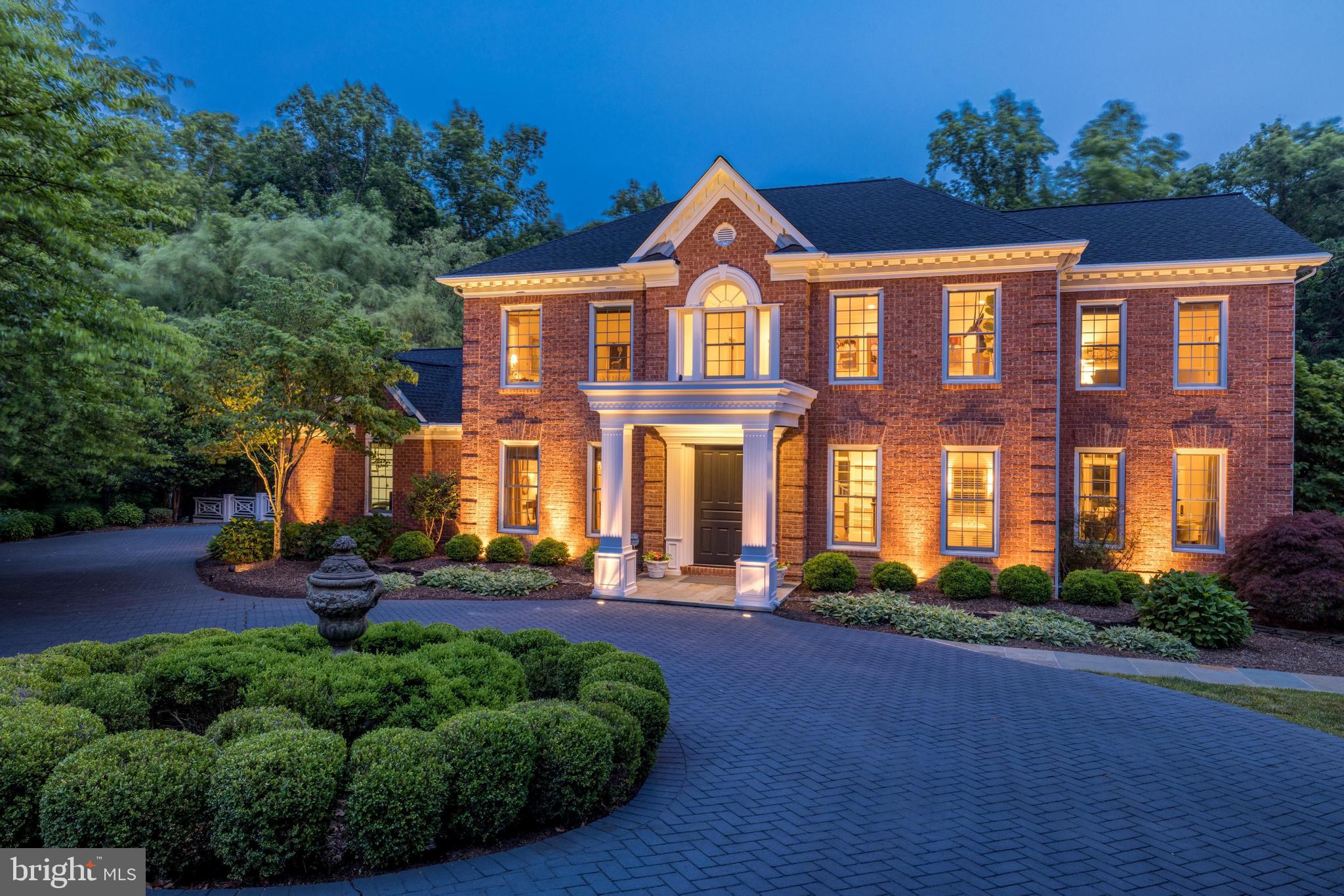 KENTLAND FARMS - Residential