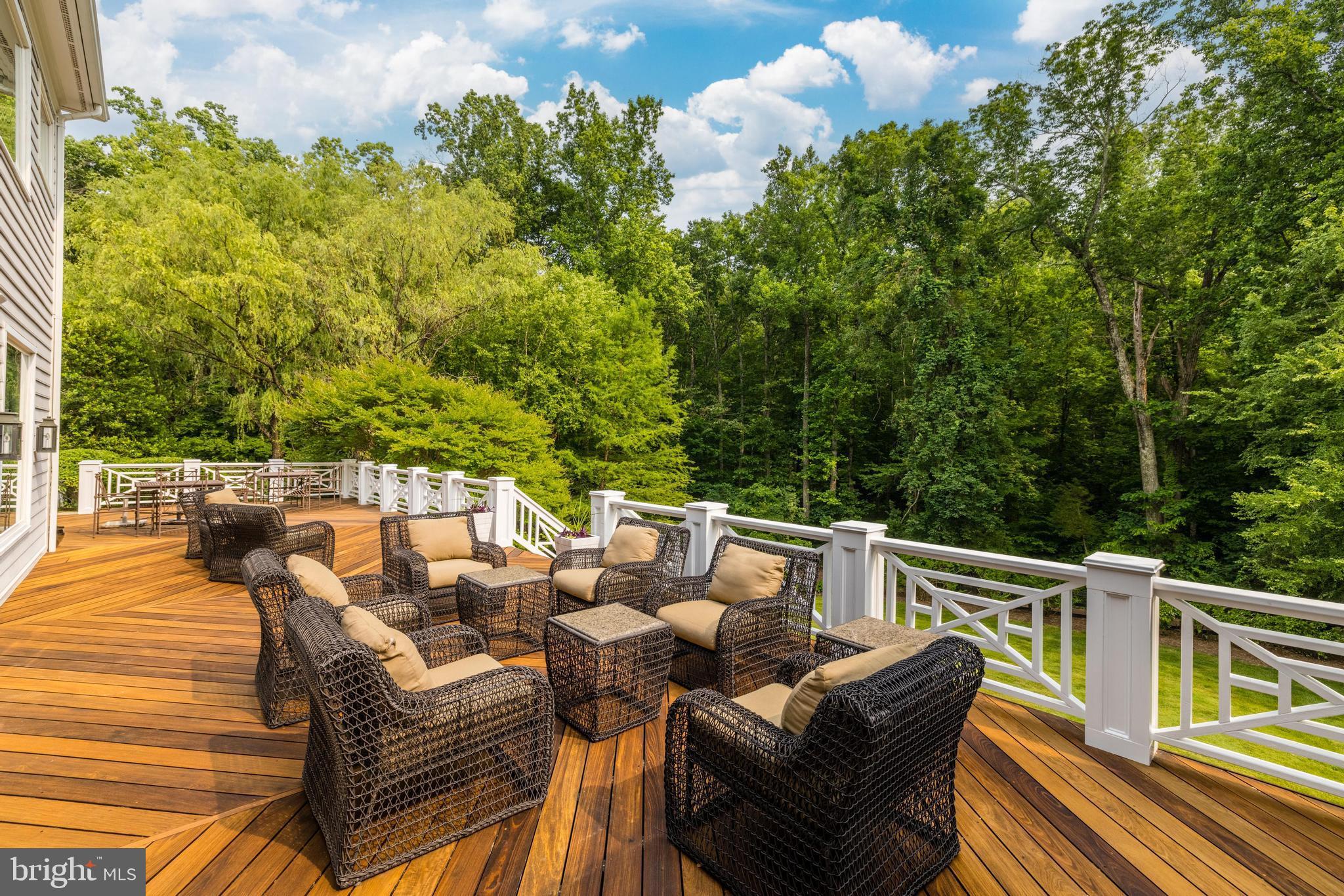 KENTLAND FARMS - Residential